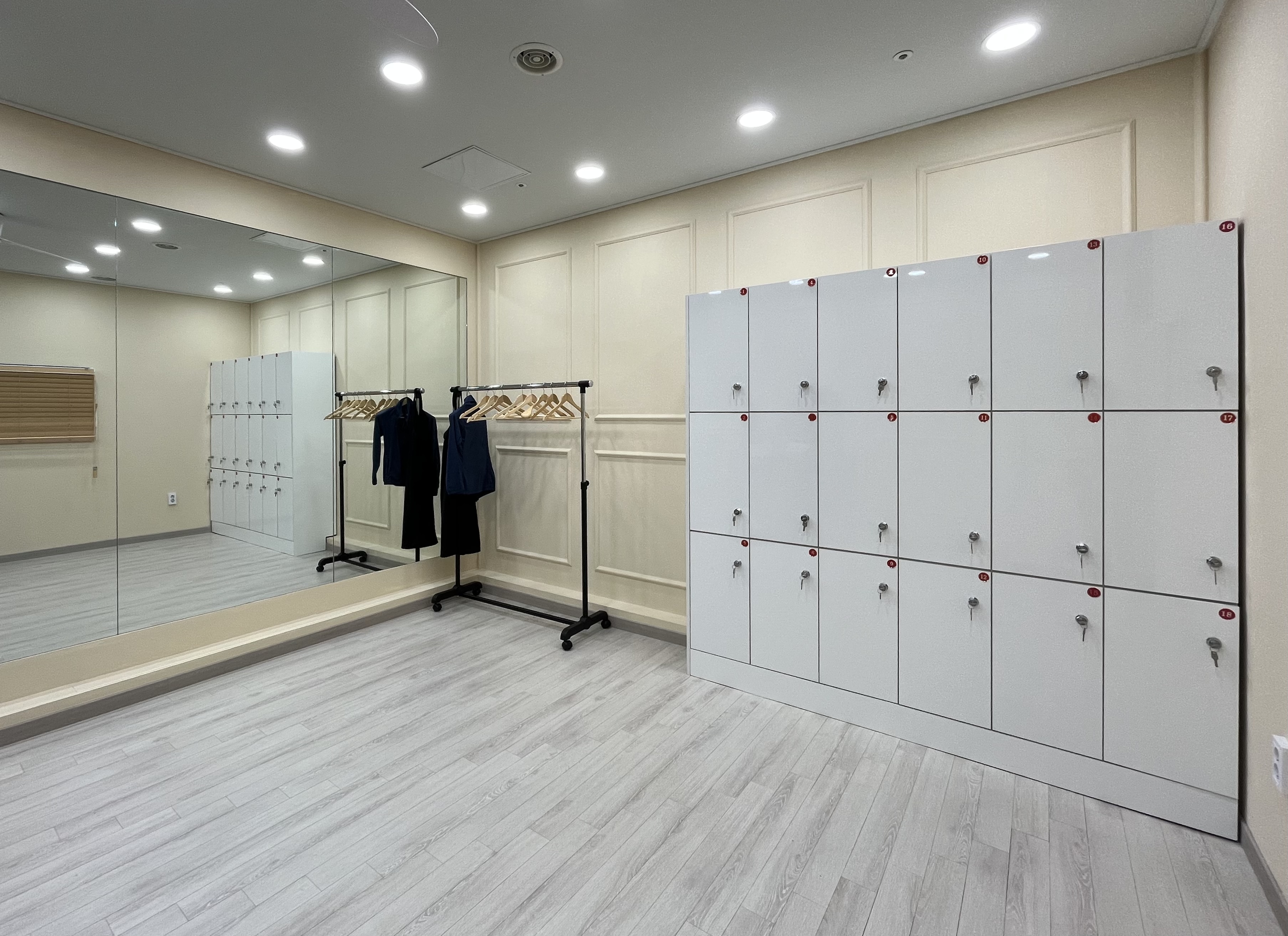 아르샤 요가 대표 이미지