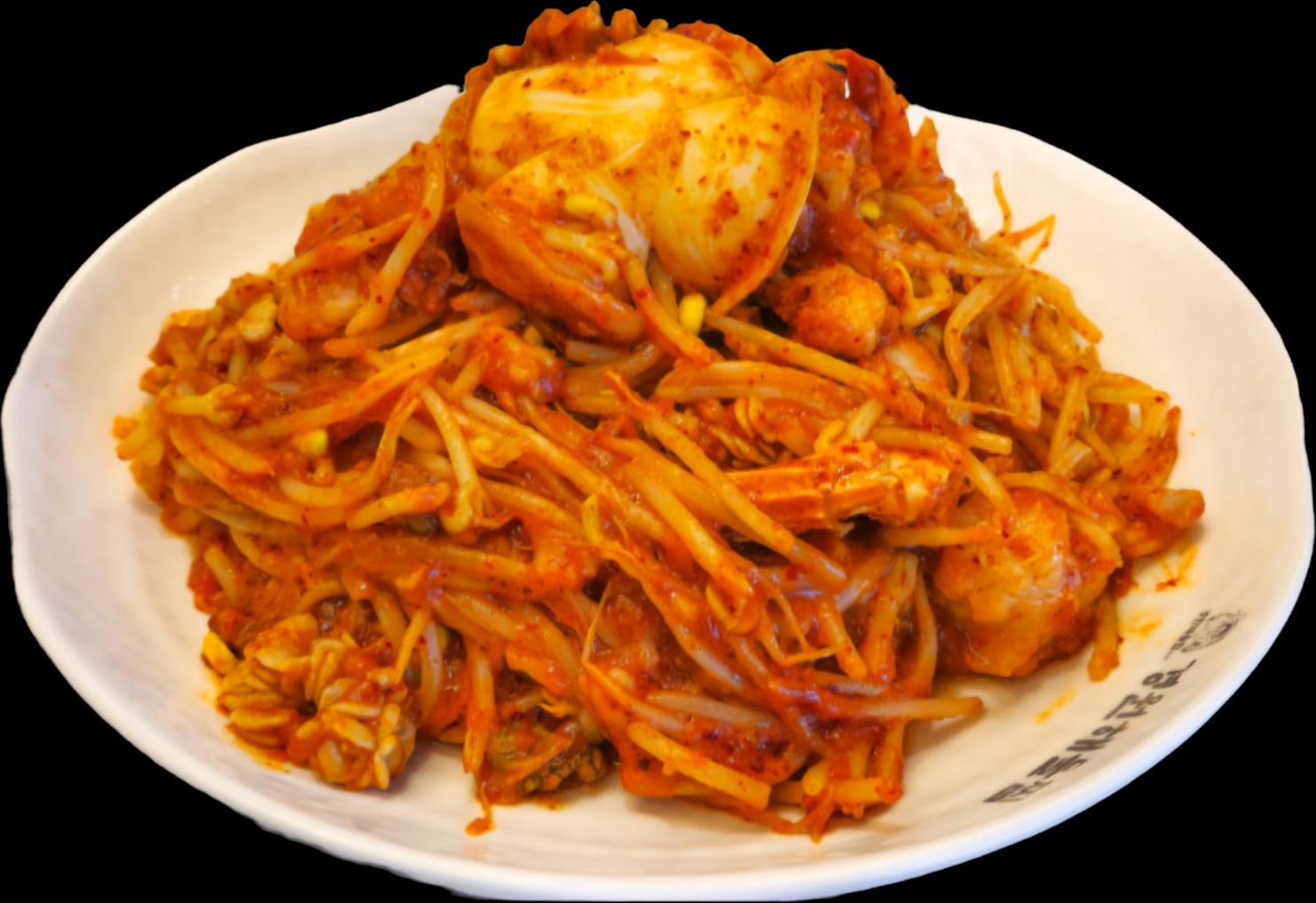 경원해물찜 신마산점