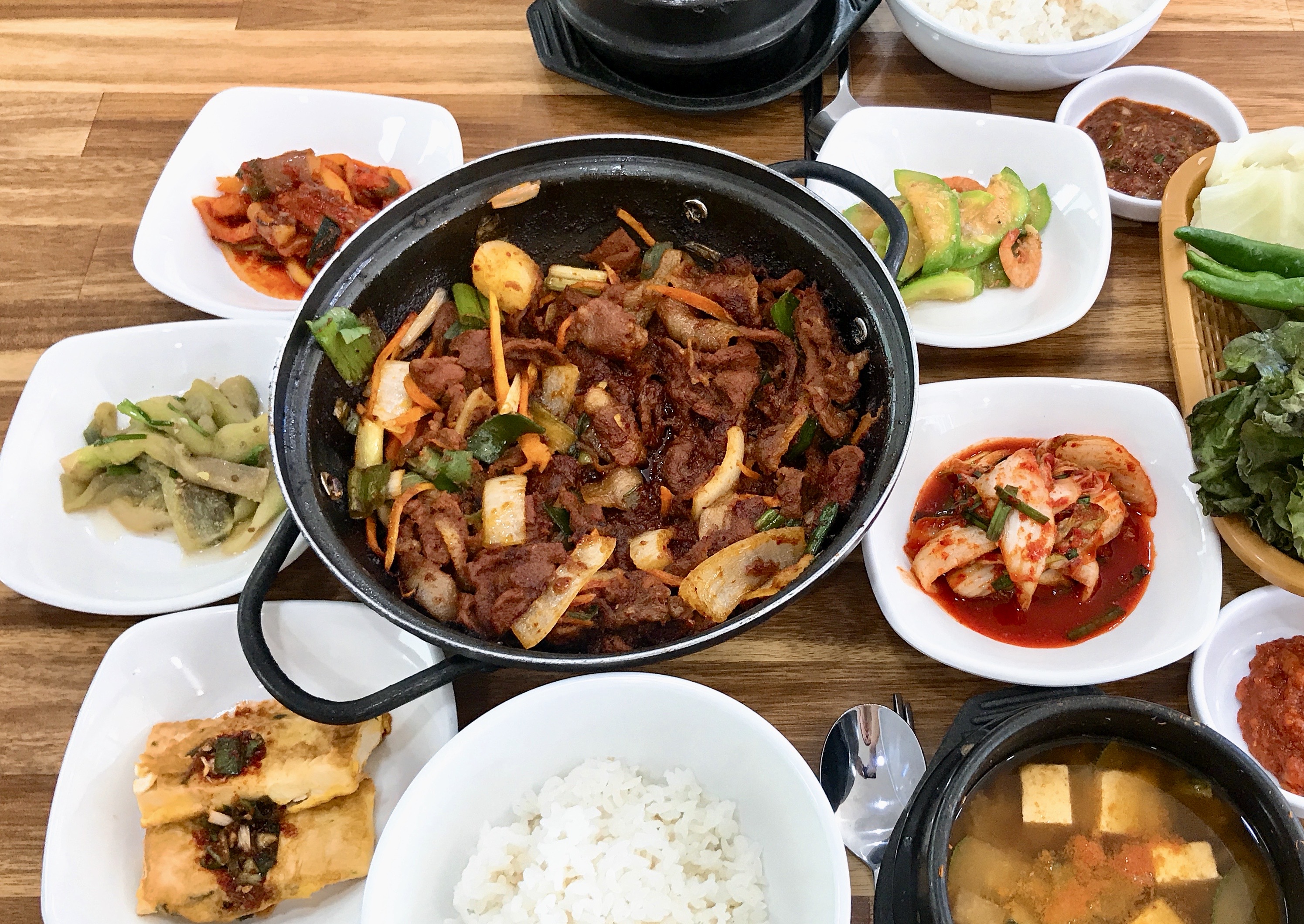 둘리식당
