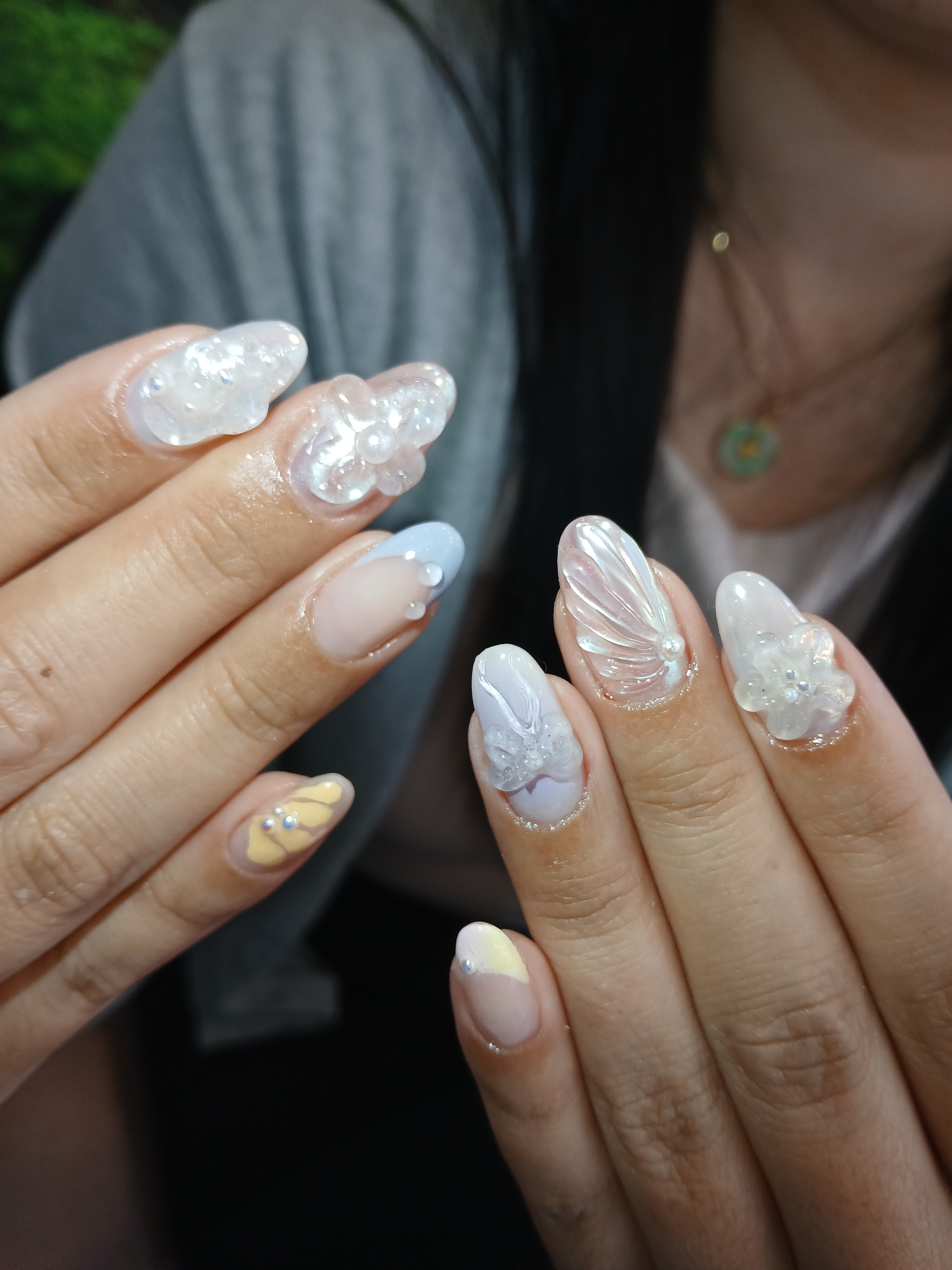 엔79 Nail 대표 이미지