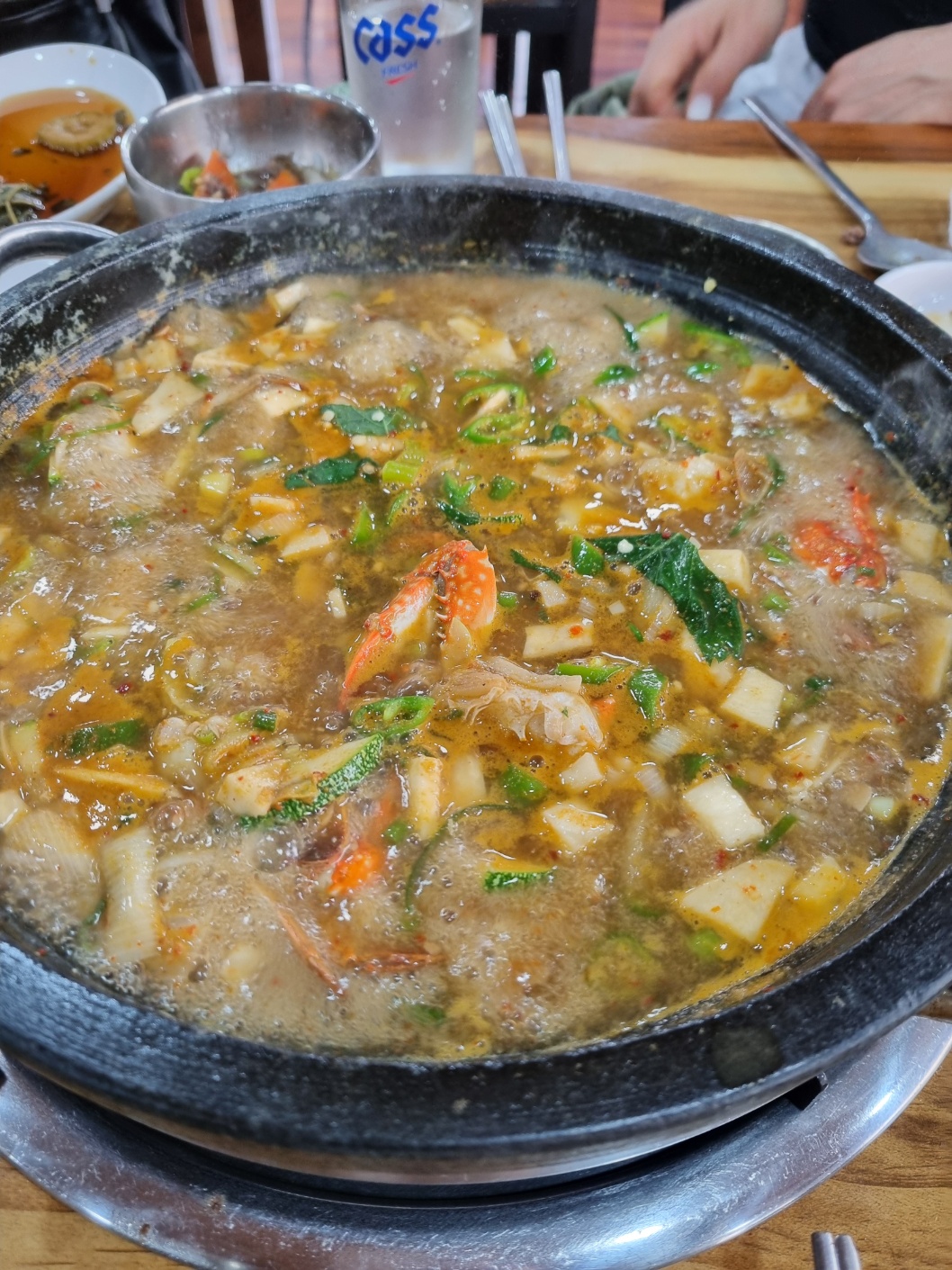 합천삼가명품한우식육식당