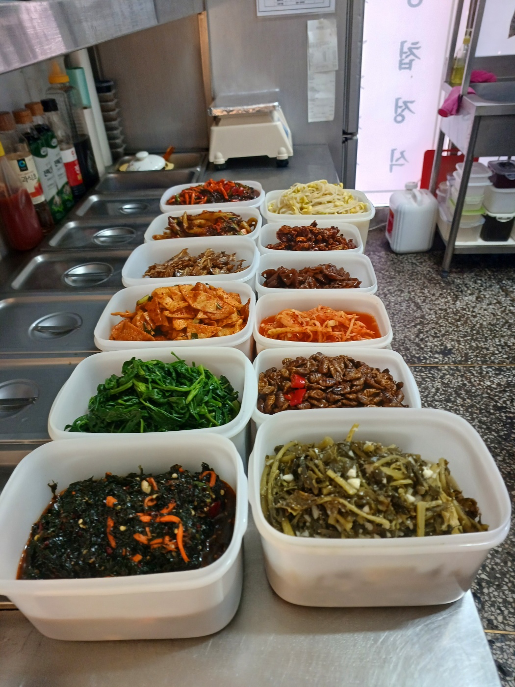 플로라 5