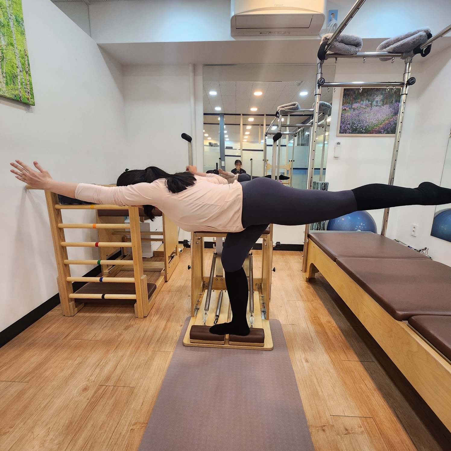 라이프 기구필라테스 대표 이미지