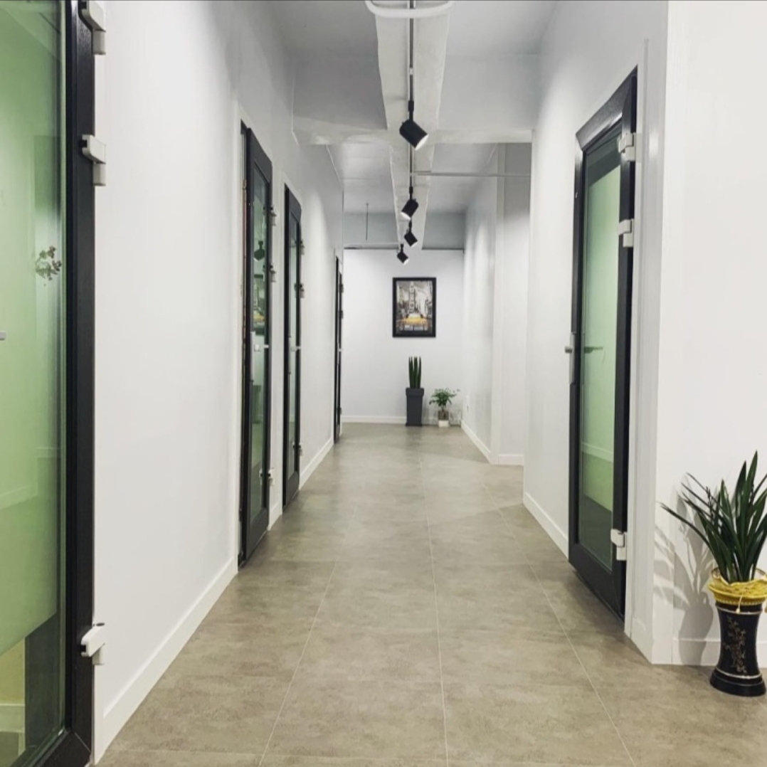 2번째 스튜디오 사진