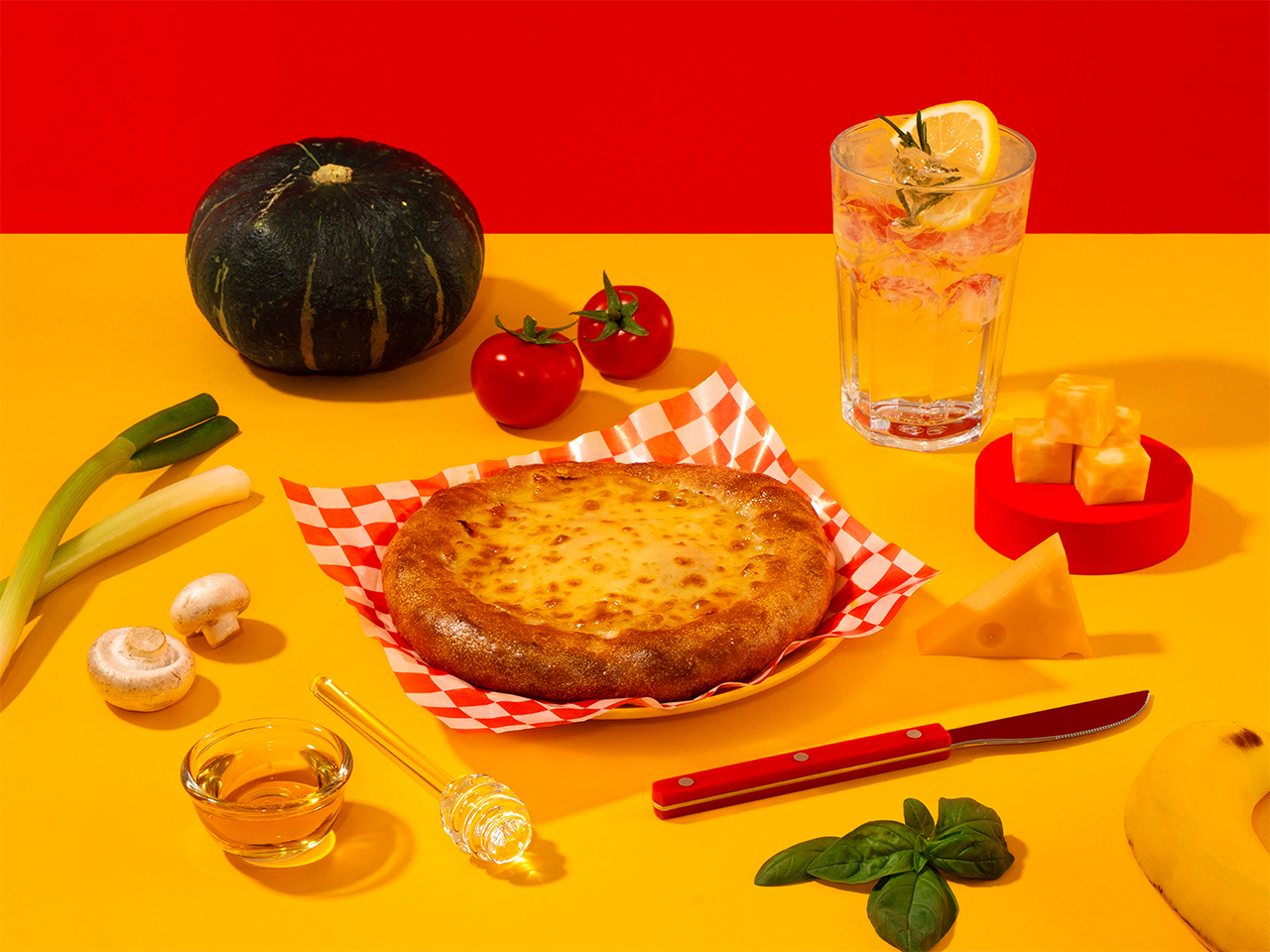 피자39 의정부청사본점