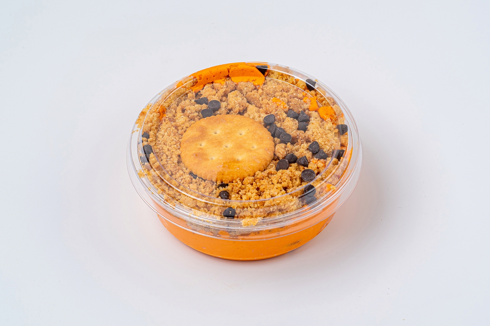 황치즈푸딩