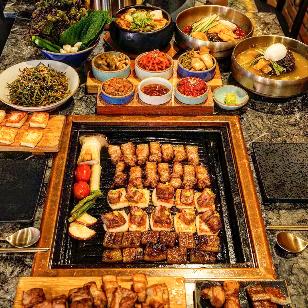 마장동김씨 안산중앙점