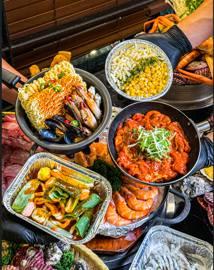 조개뷰 광안본점 3