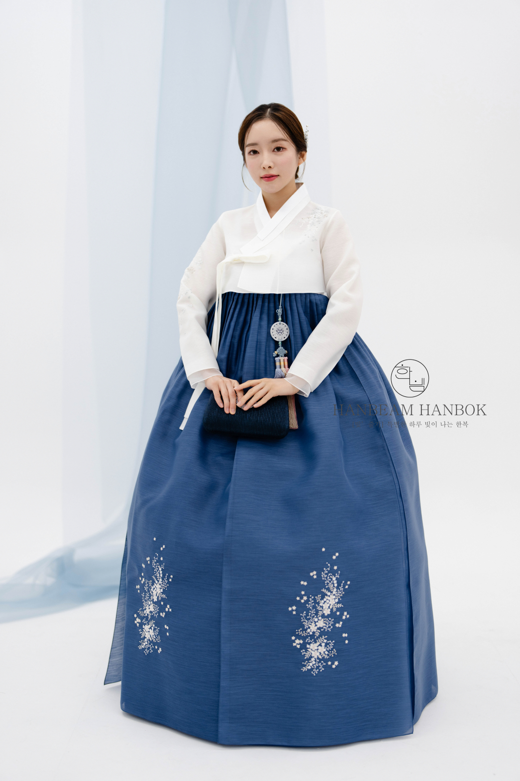 한빔한복 김해점