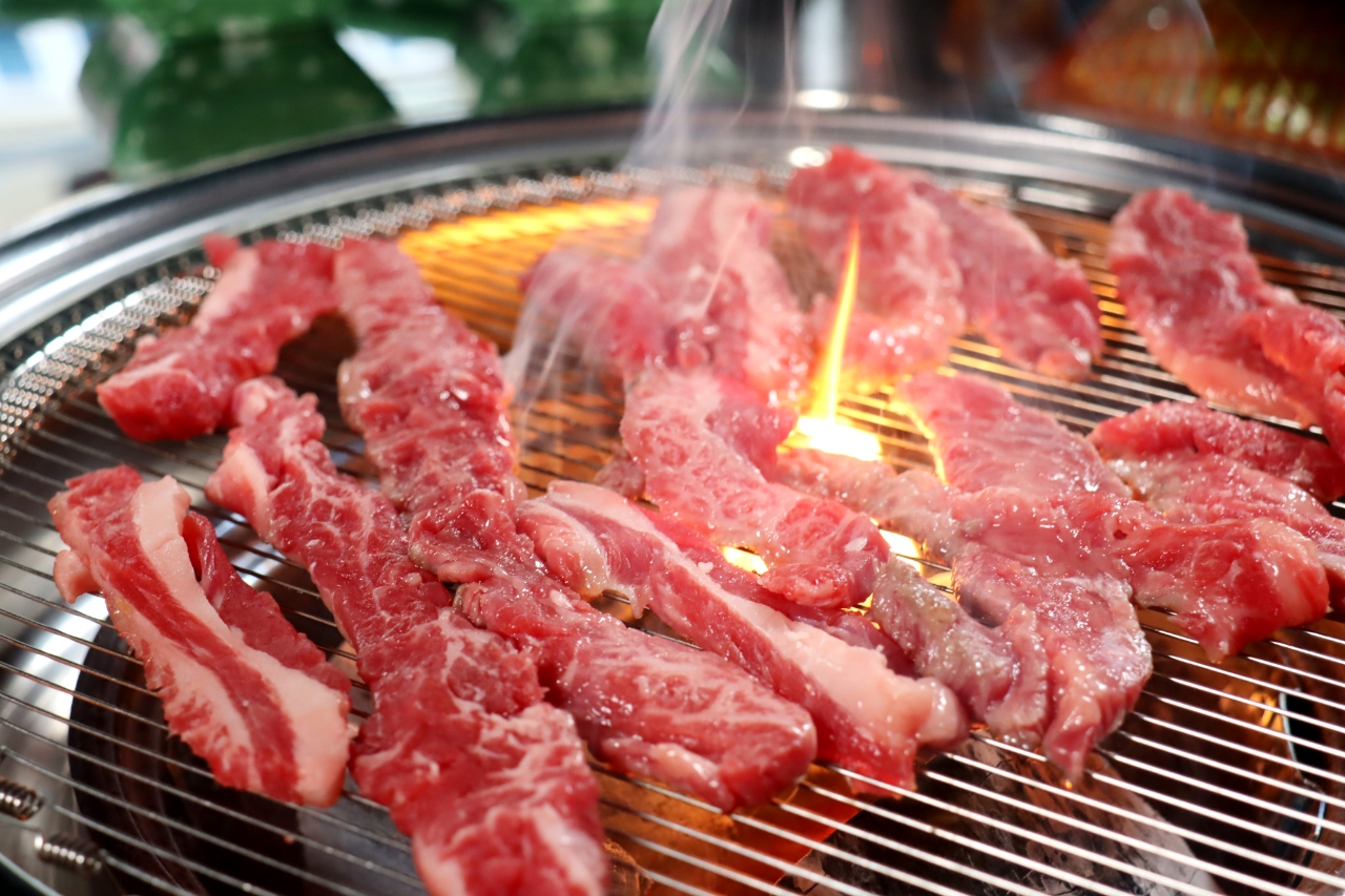 이가네명인갈비살 부산사상점