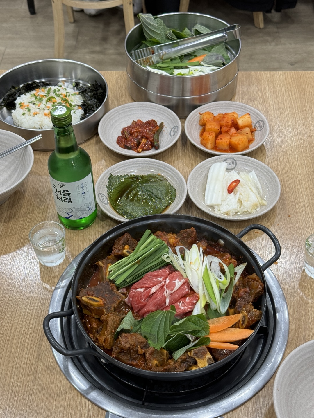 두거리우신탕 이천점