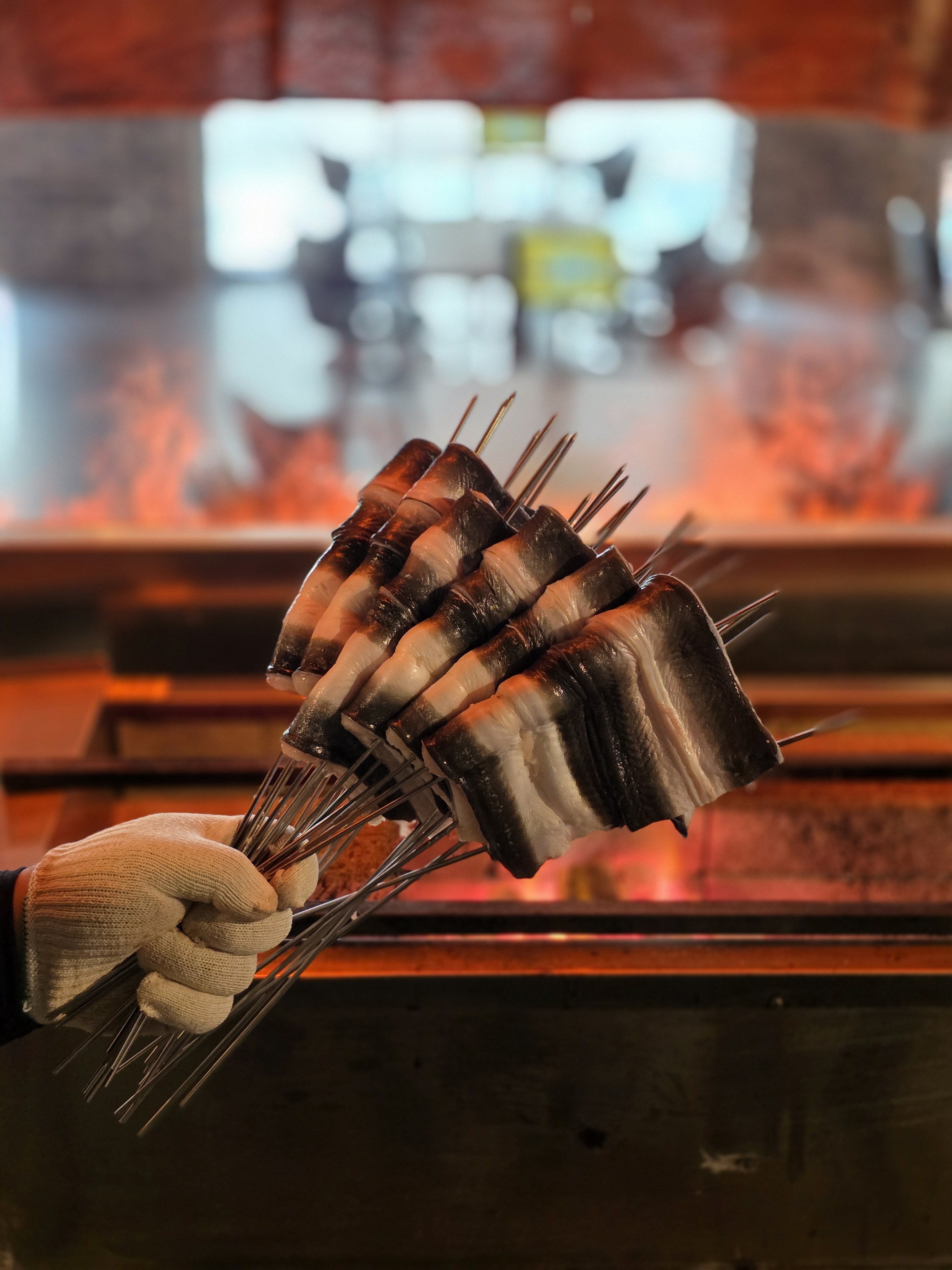 우나기야켄 김포구래본점