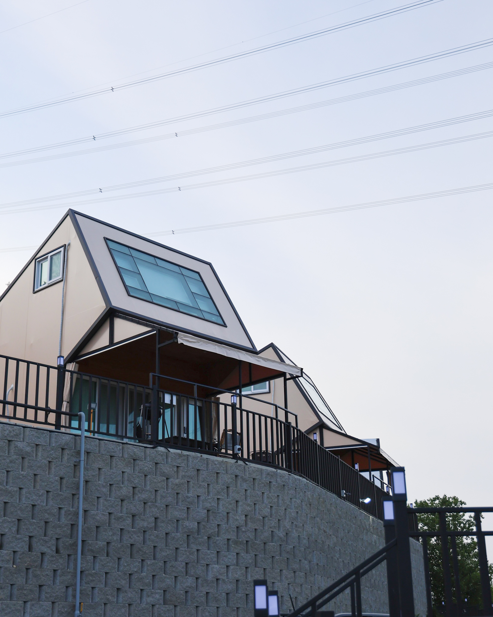 바이올린 글램핑&카라반 대표 이미지