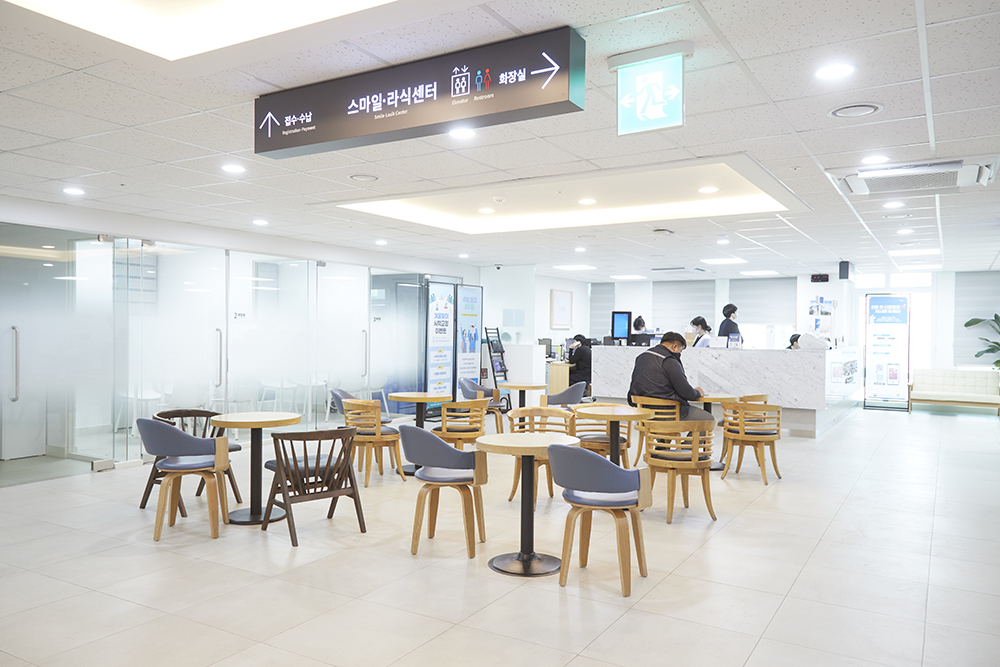 한길안과병원 대표 이미지