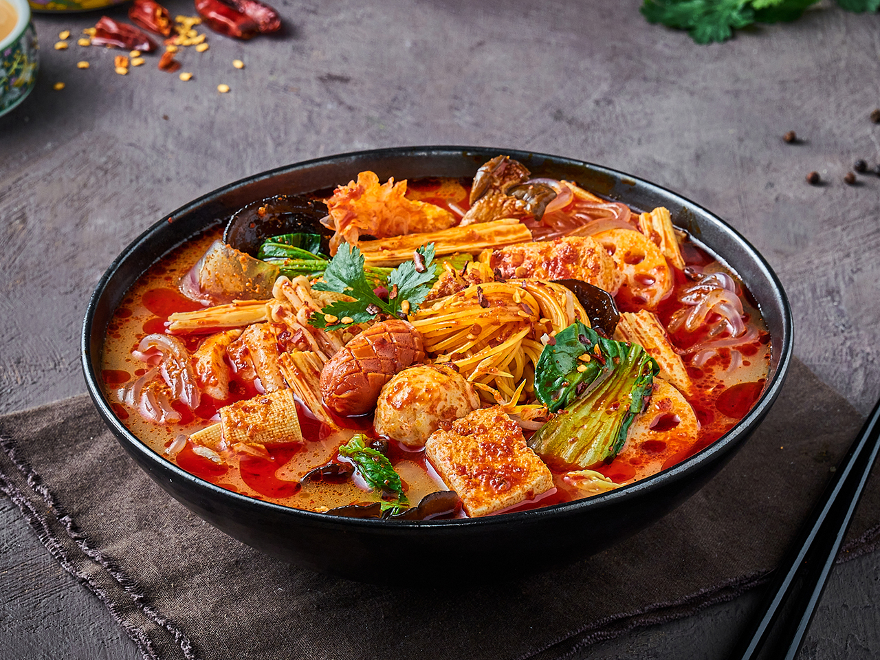 소림마라 청주상당점