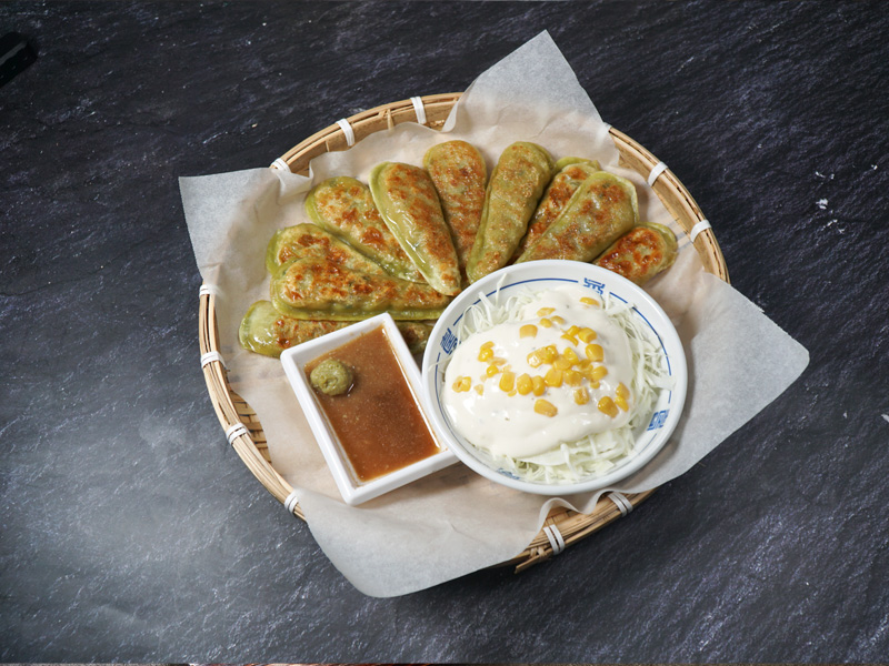 동네맛집뼈구이집 광주첨단점