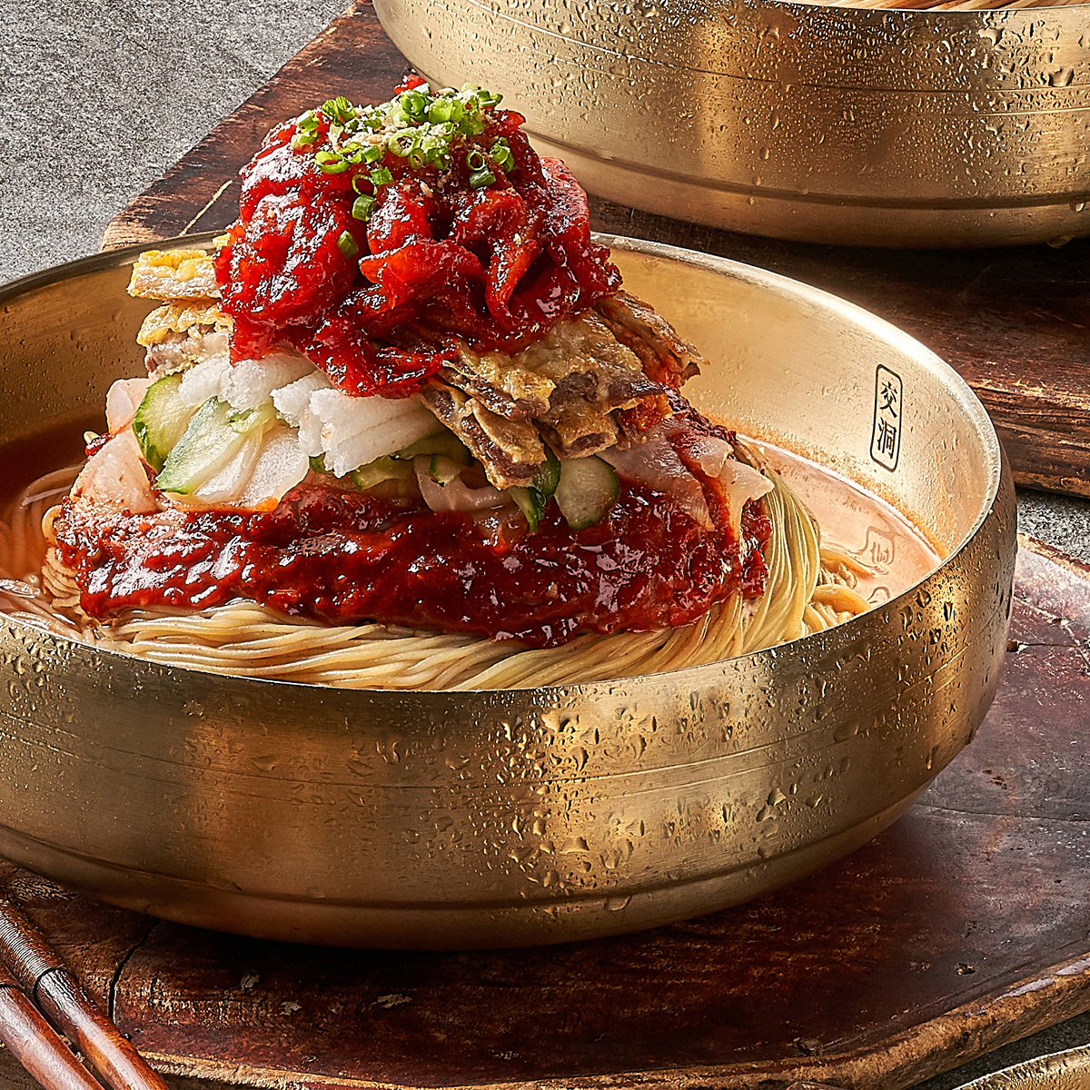 DDA.dodo | 전남 순천시에서 냉면 맛있는집 소개합니다 냉면전문점 방문해 보세요 교동면옥 순천연향점