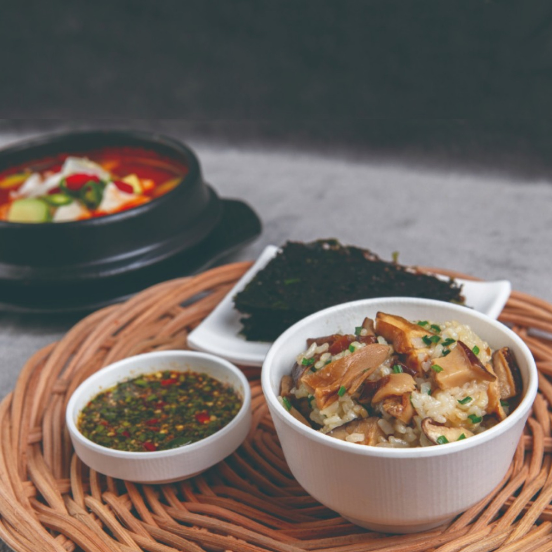 민돈사 천안불당본점