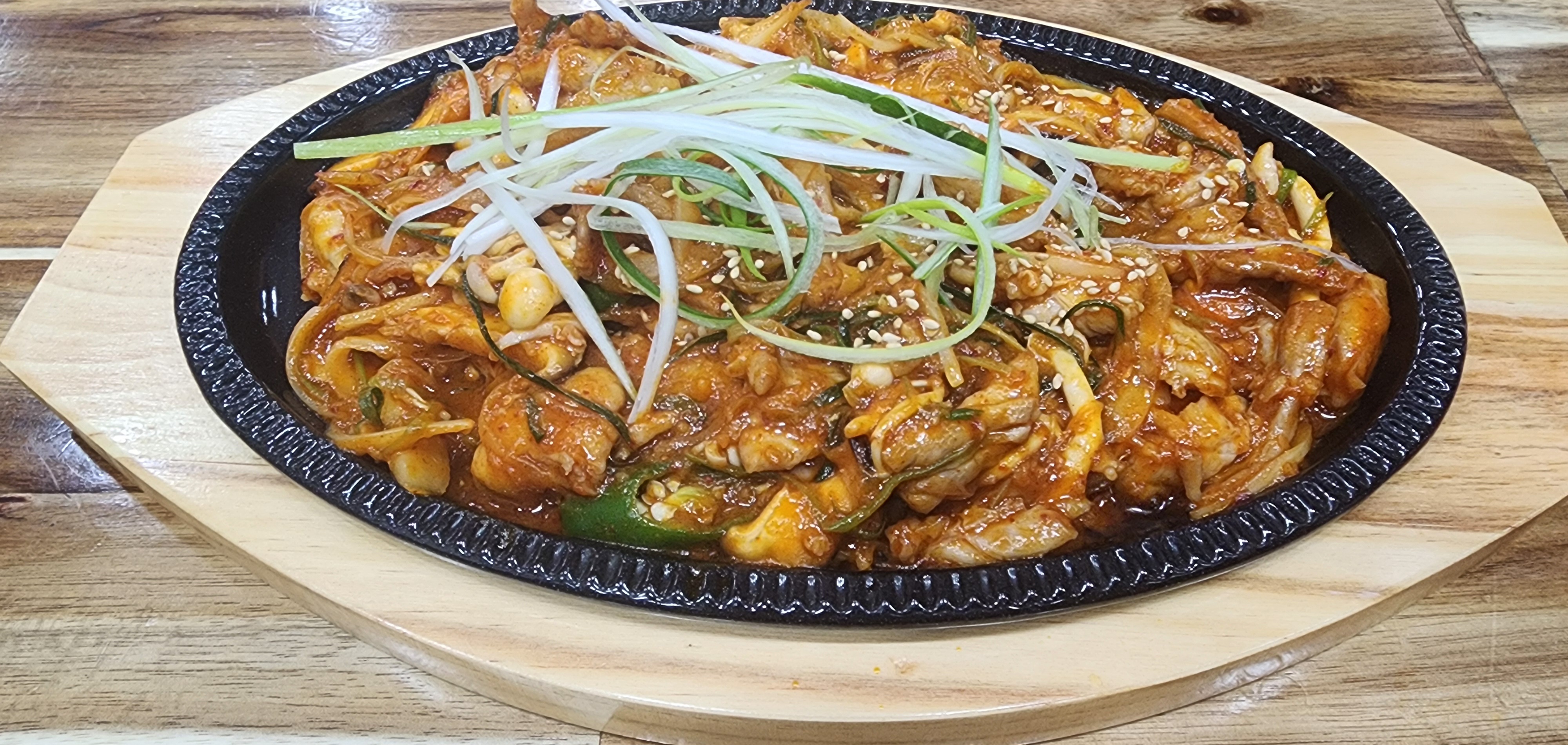 홍이네