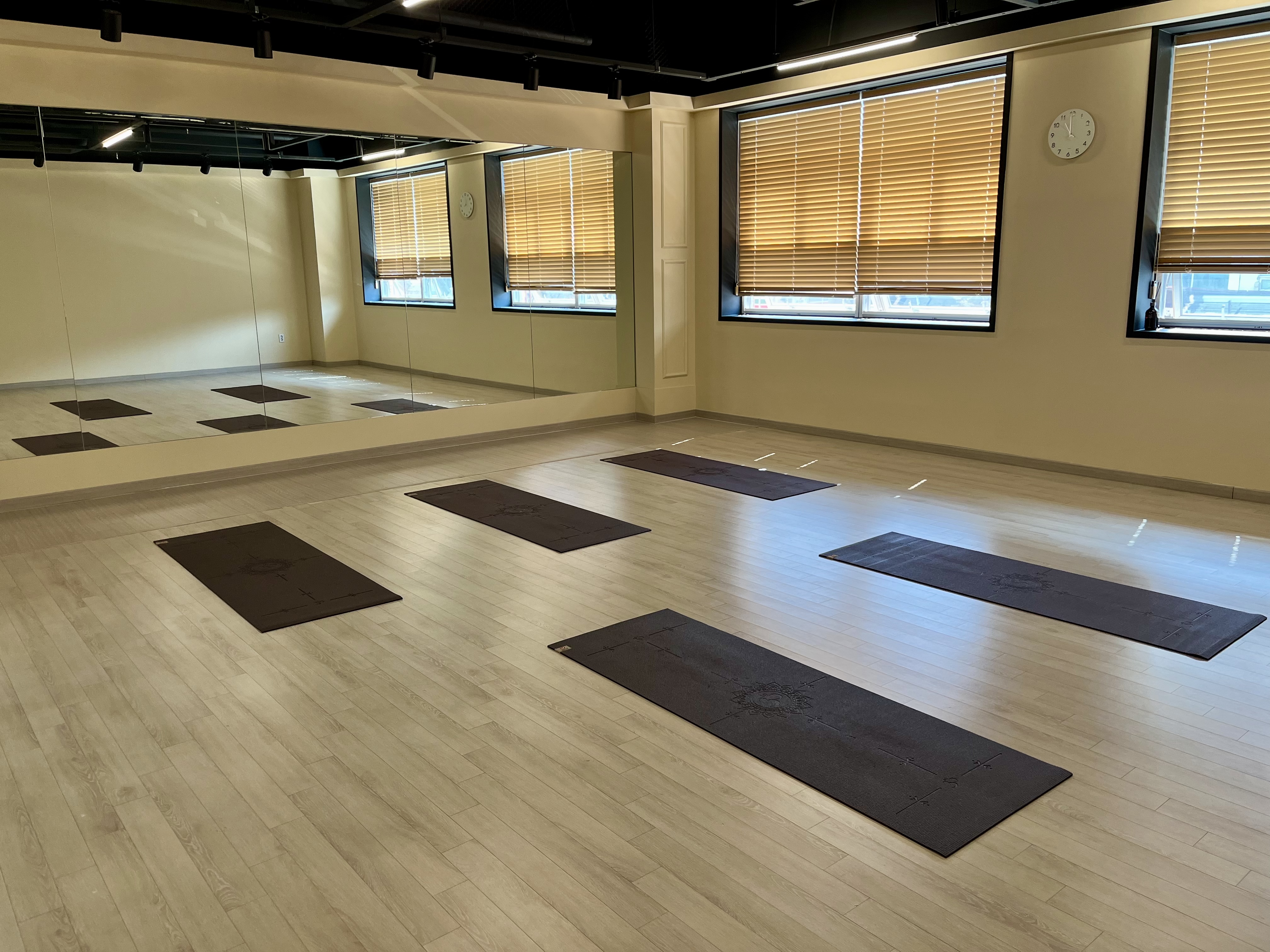 아르샤 요가 대표 이미지