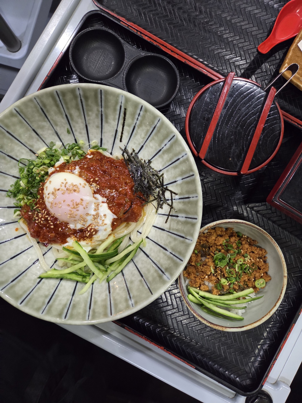 우동명가 기리야마본진 사진 8