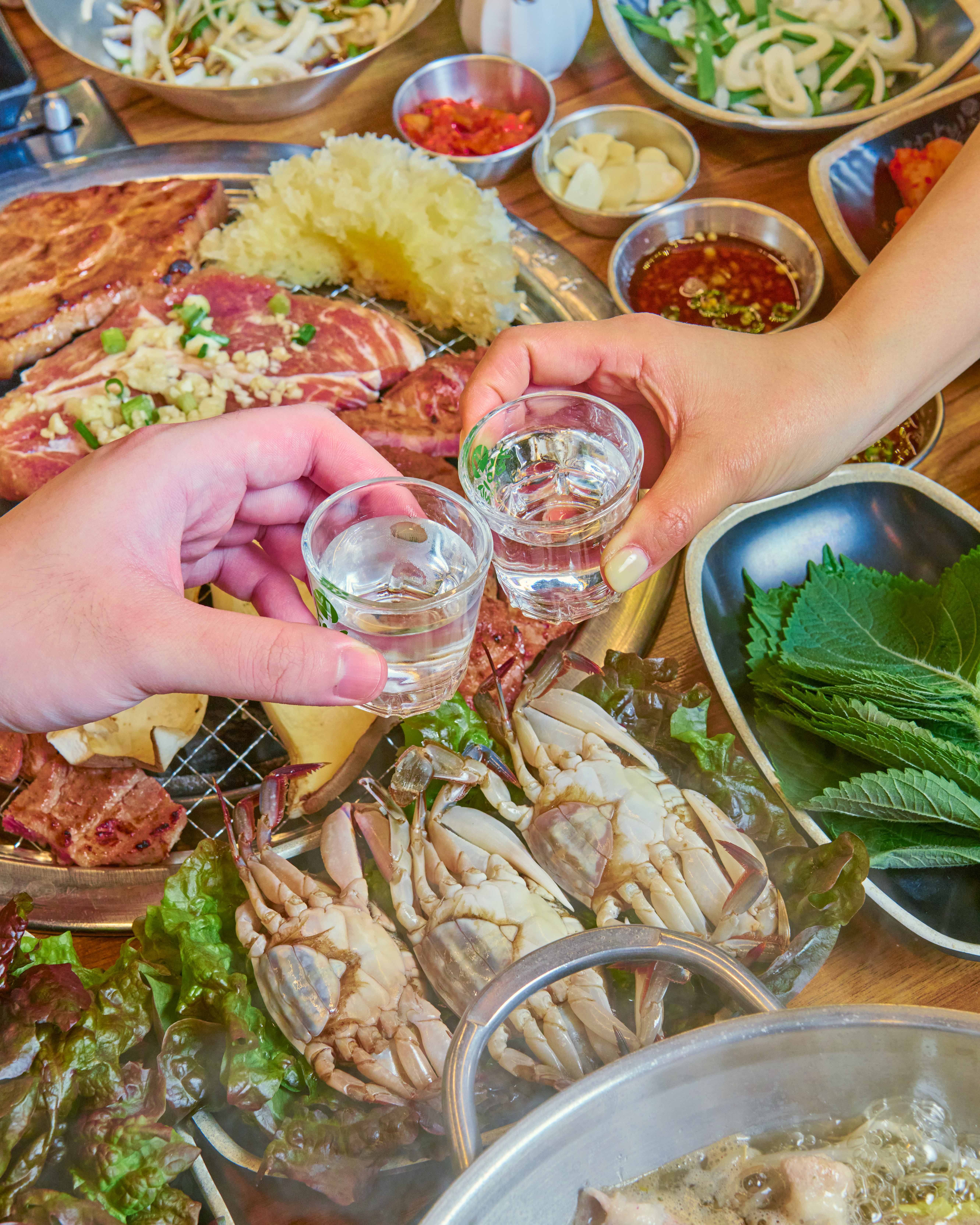 낙원갈비집 구로구청점 설명사진