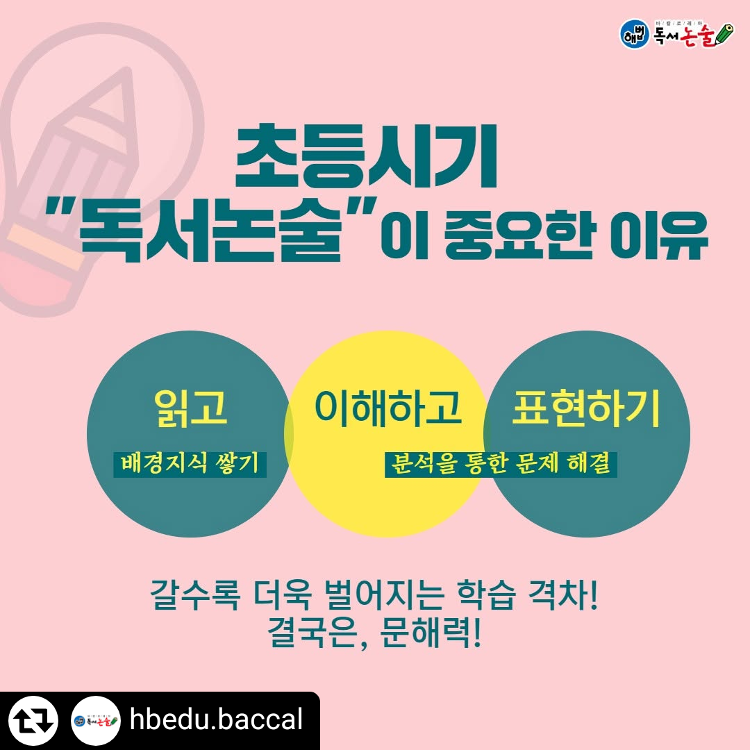 해법독서논술 순천지사