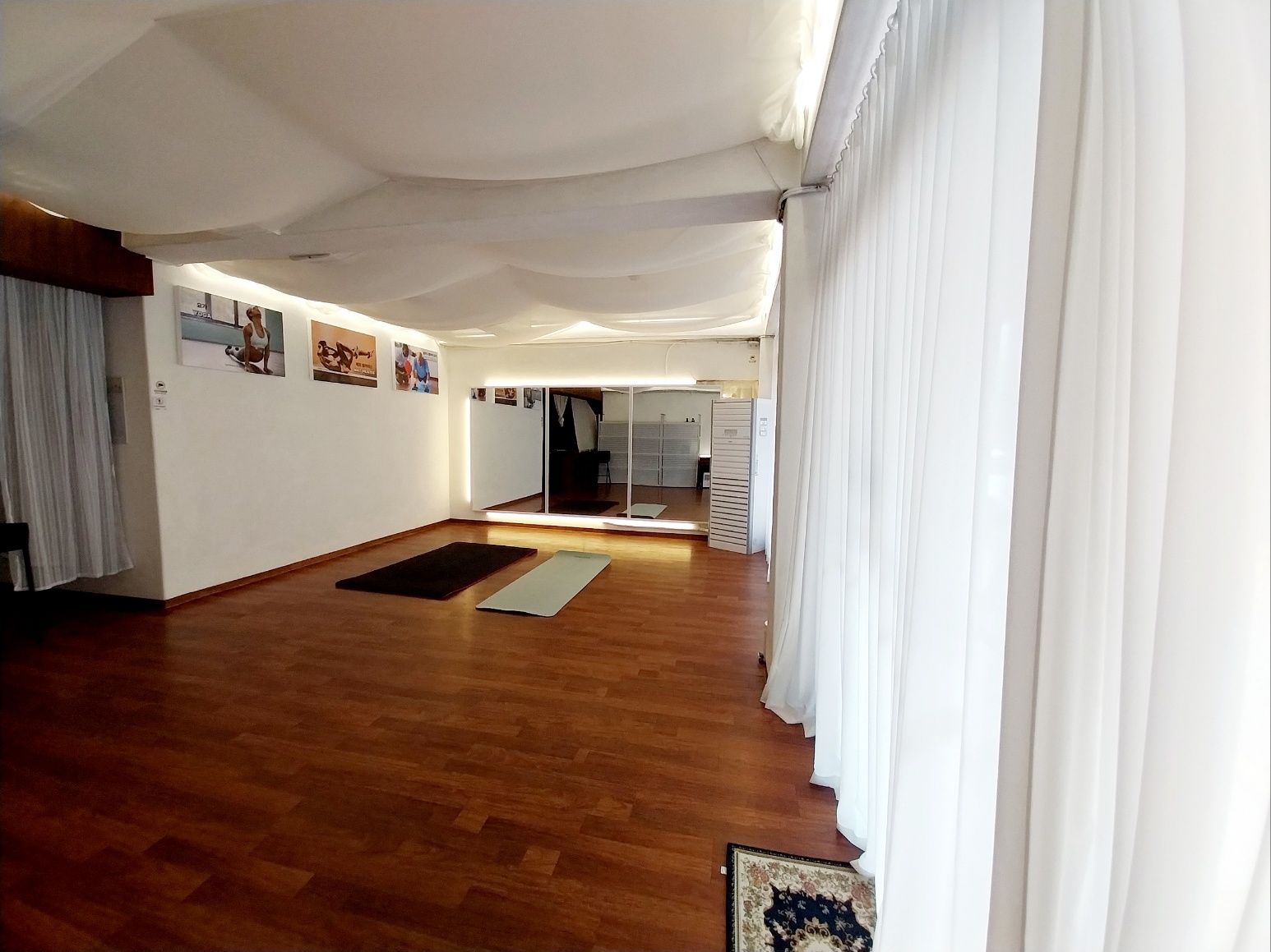 사마리아요가 대표 이미지