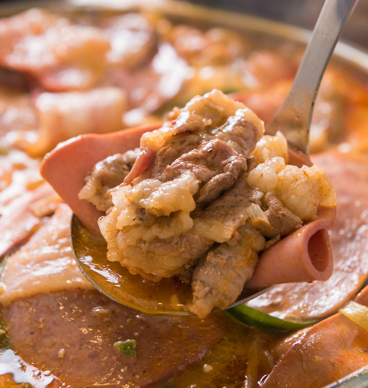 이태리부대찌개 전주호성점