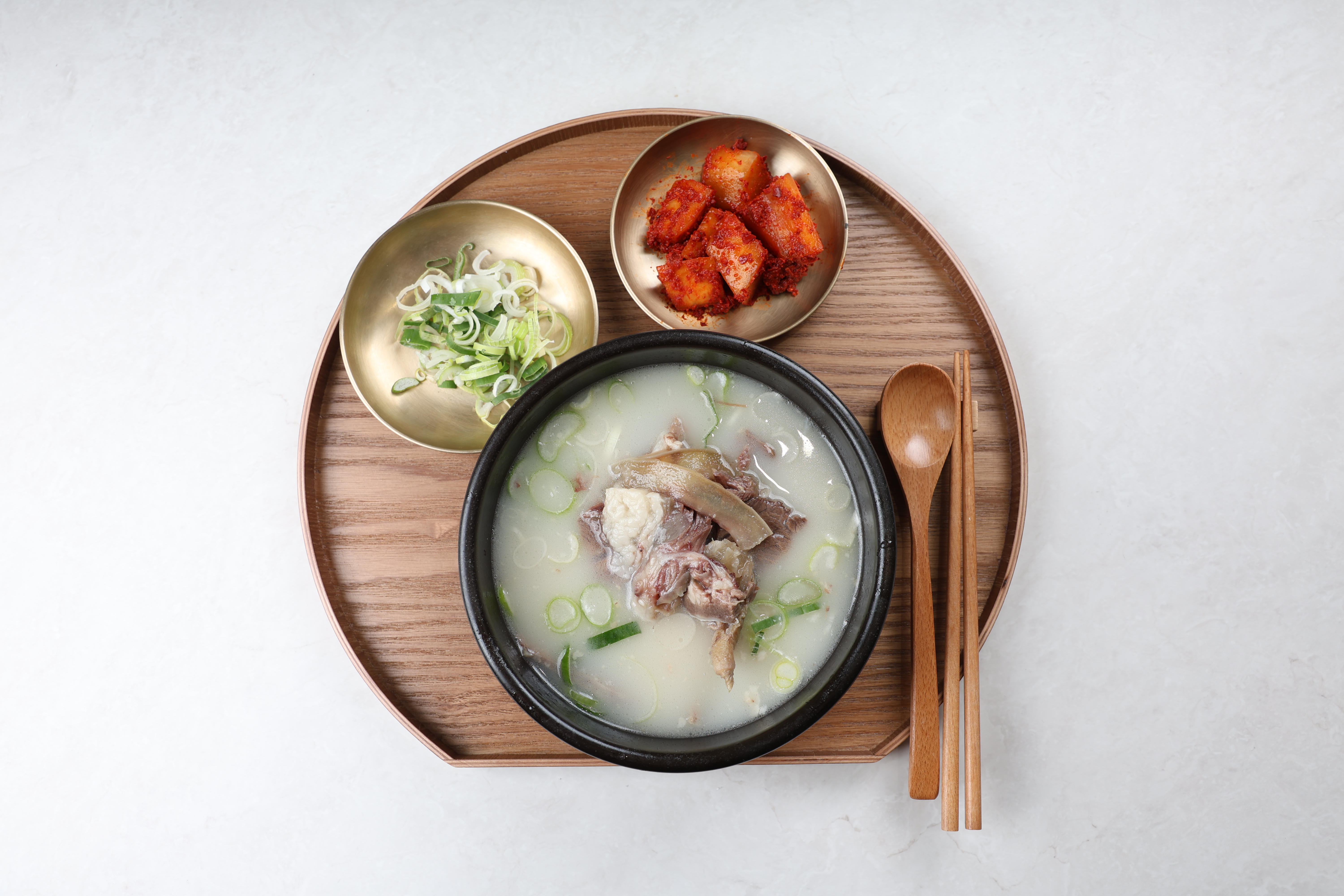 백자산식육식당 경산본점 대표 이미지