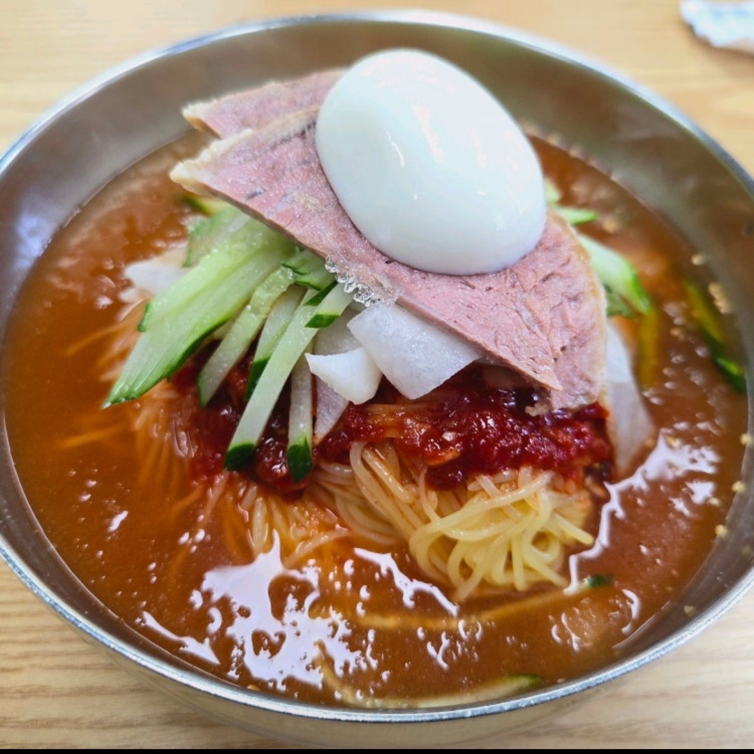 재성밀면