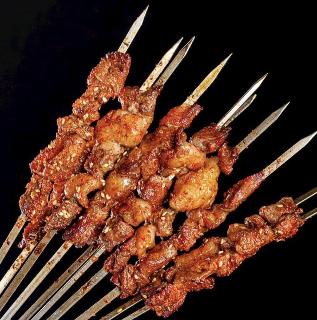 따봉양꼬치