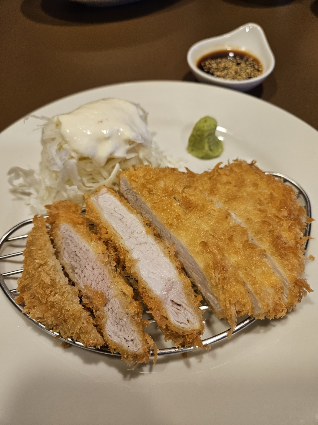 까막까치경양식