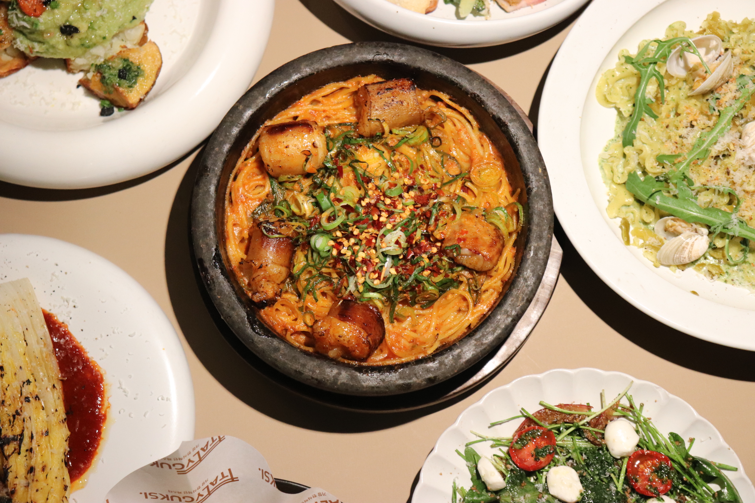 이태리국시 대전본점 대표 이미지