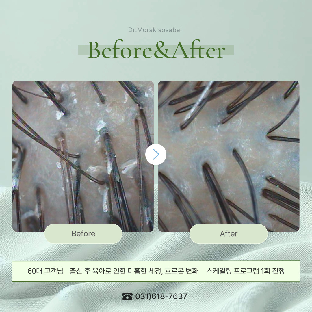 닥터모락 평택소사벌점