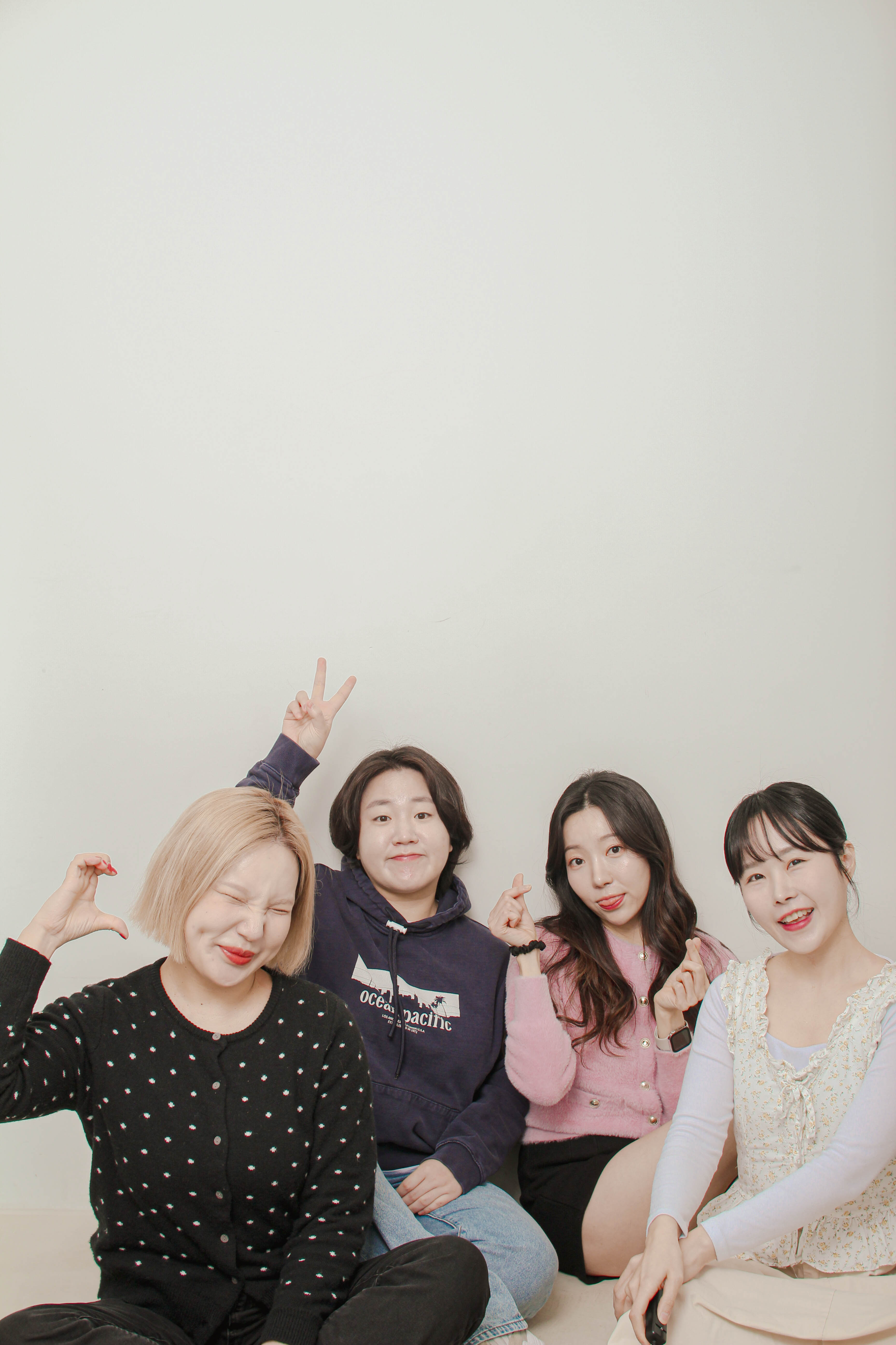 나라랜드 셀프스튜디오 시흥 셀프사진관