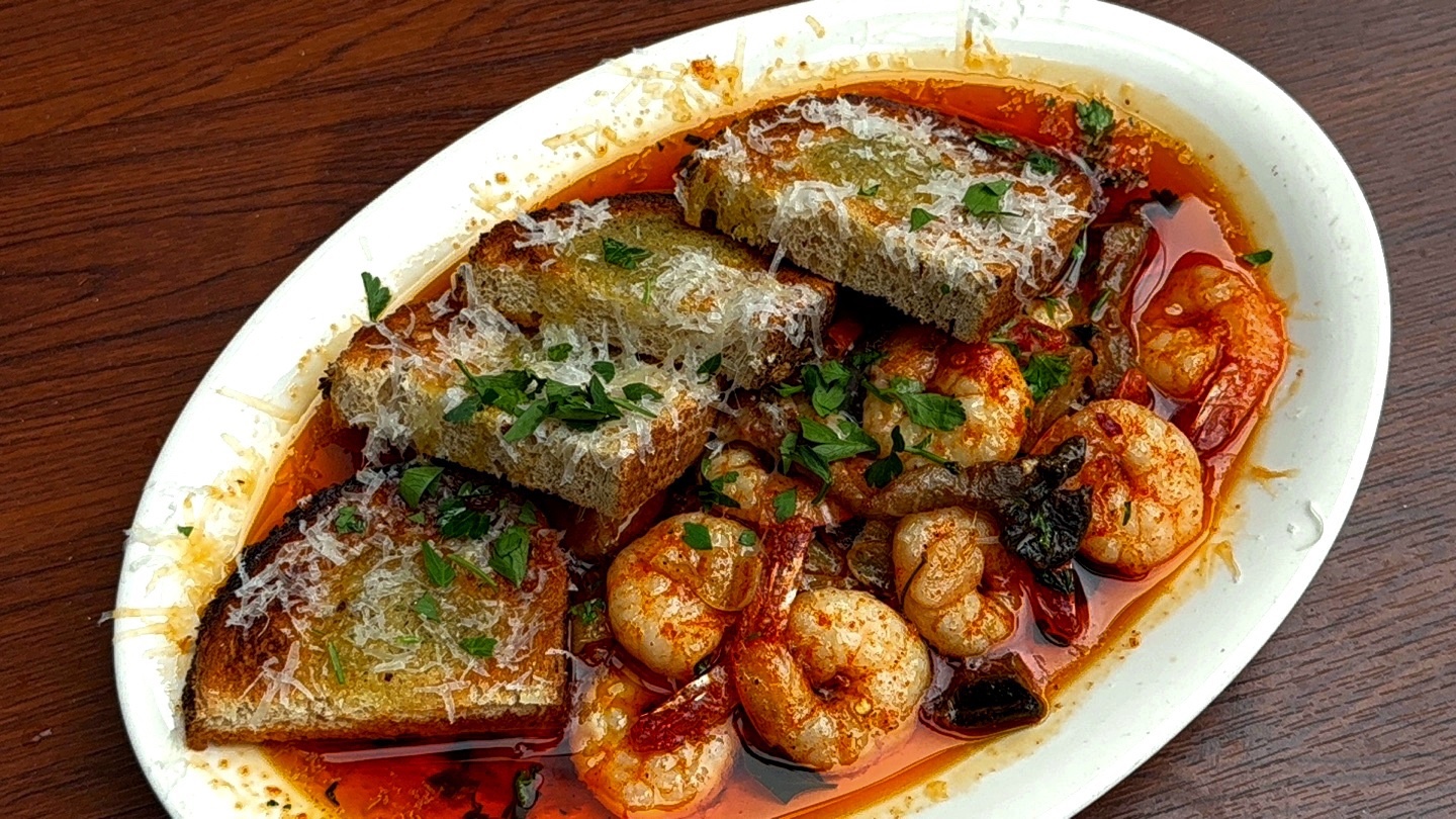 알리오감바스