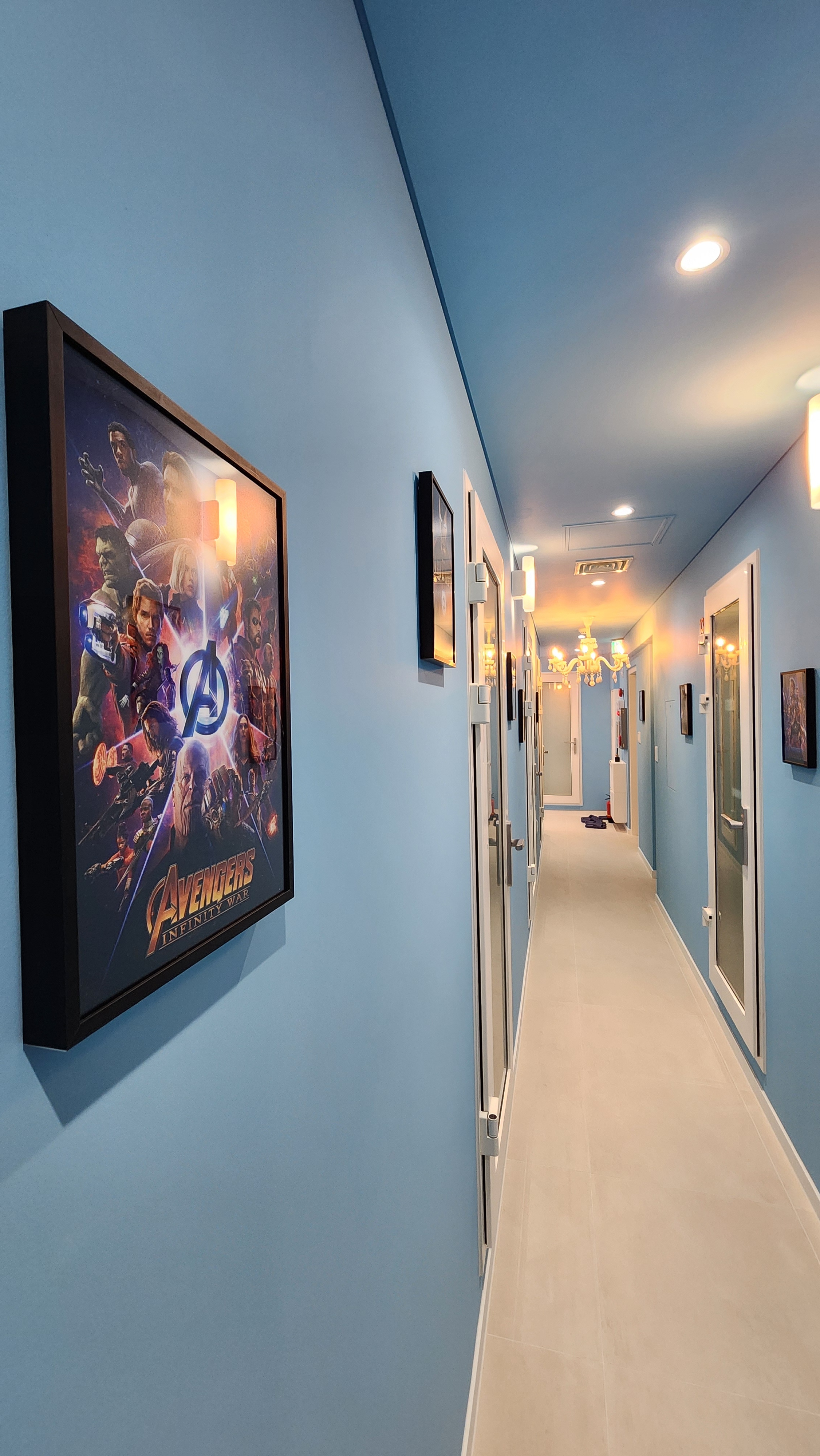 1번째 스튜디오 사진