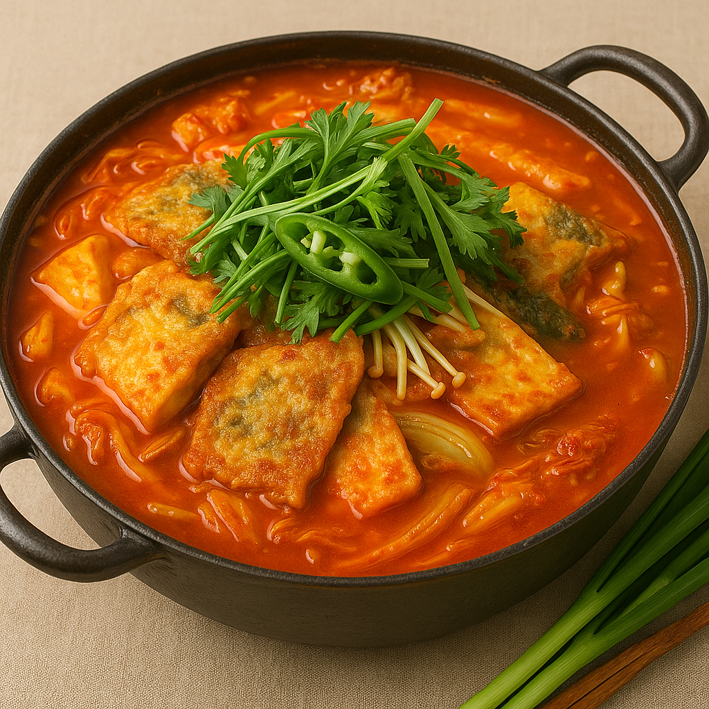 신종로빈대떡