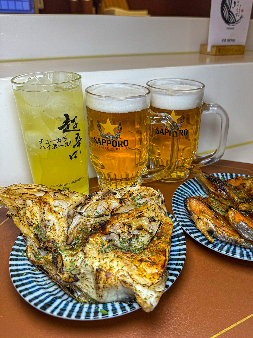 오마카세 오사이초밥 부천신중동역점