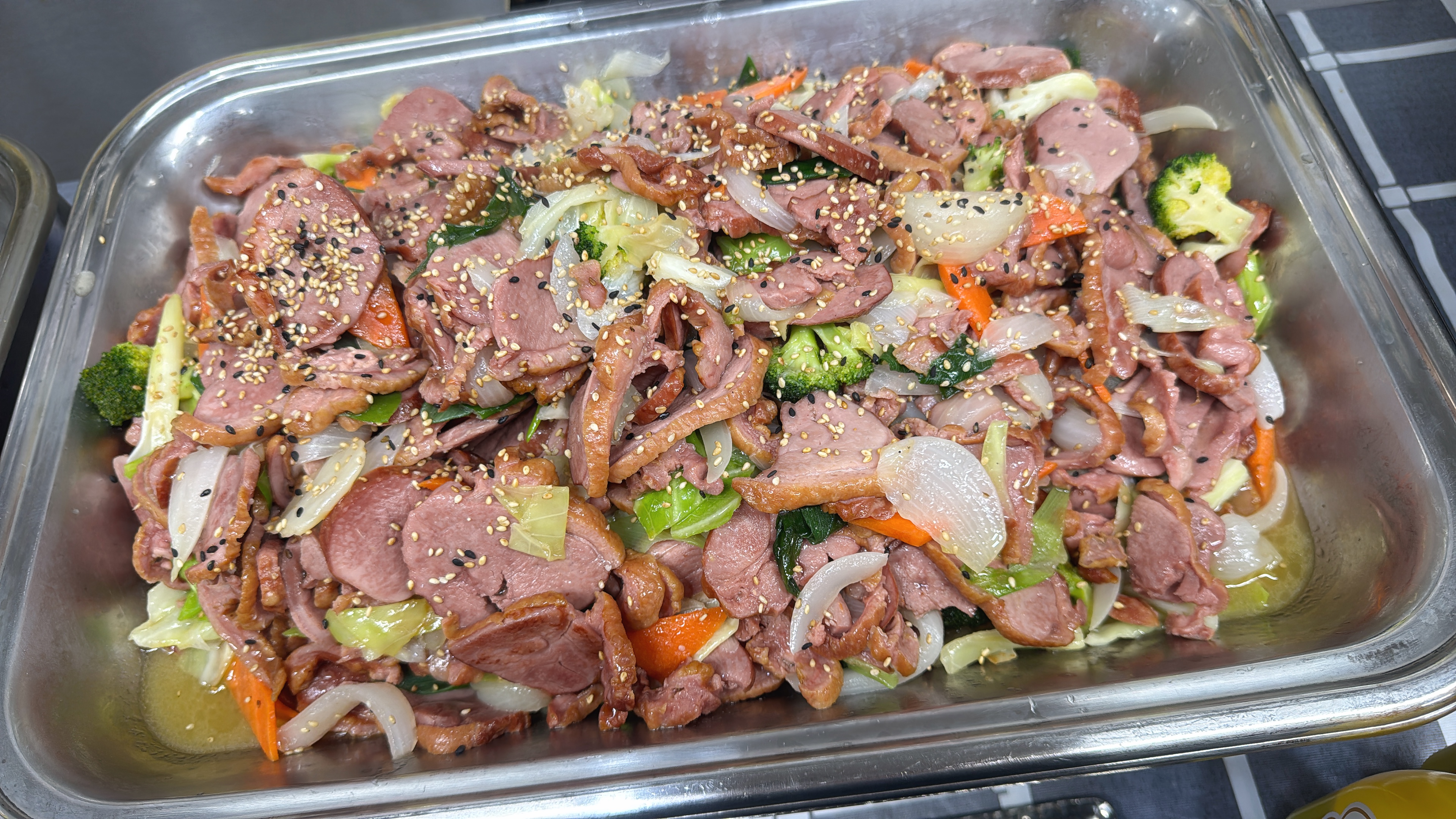 칠보 진이네밥상