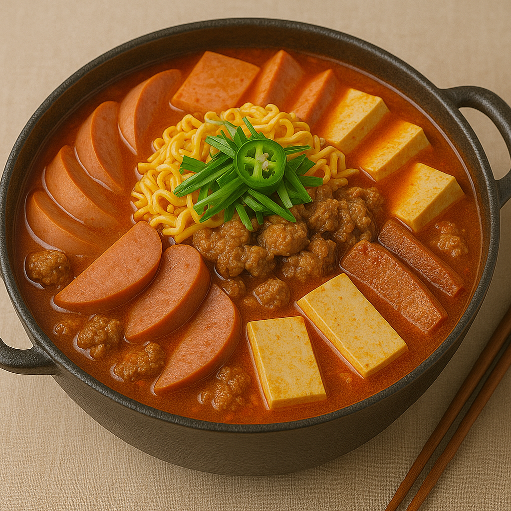 신종로빈대떡