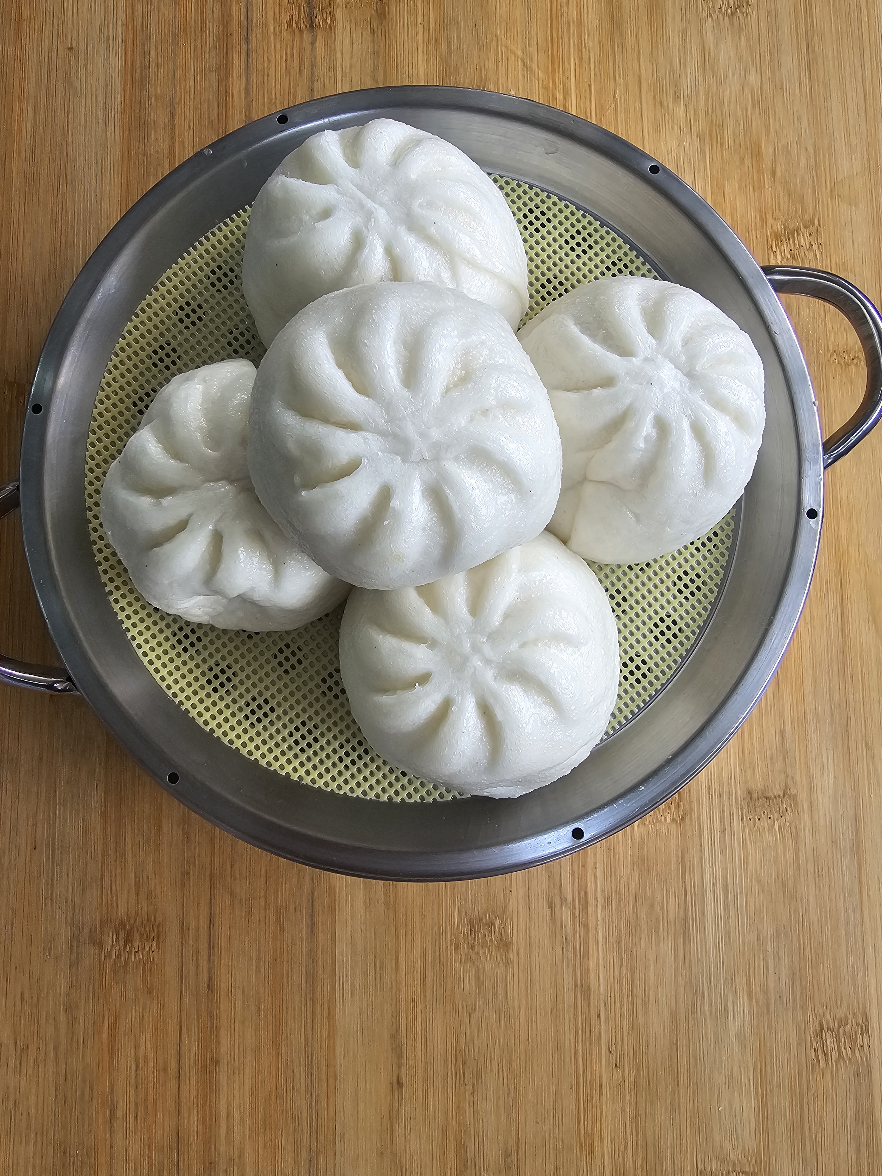 장호덕손만두