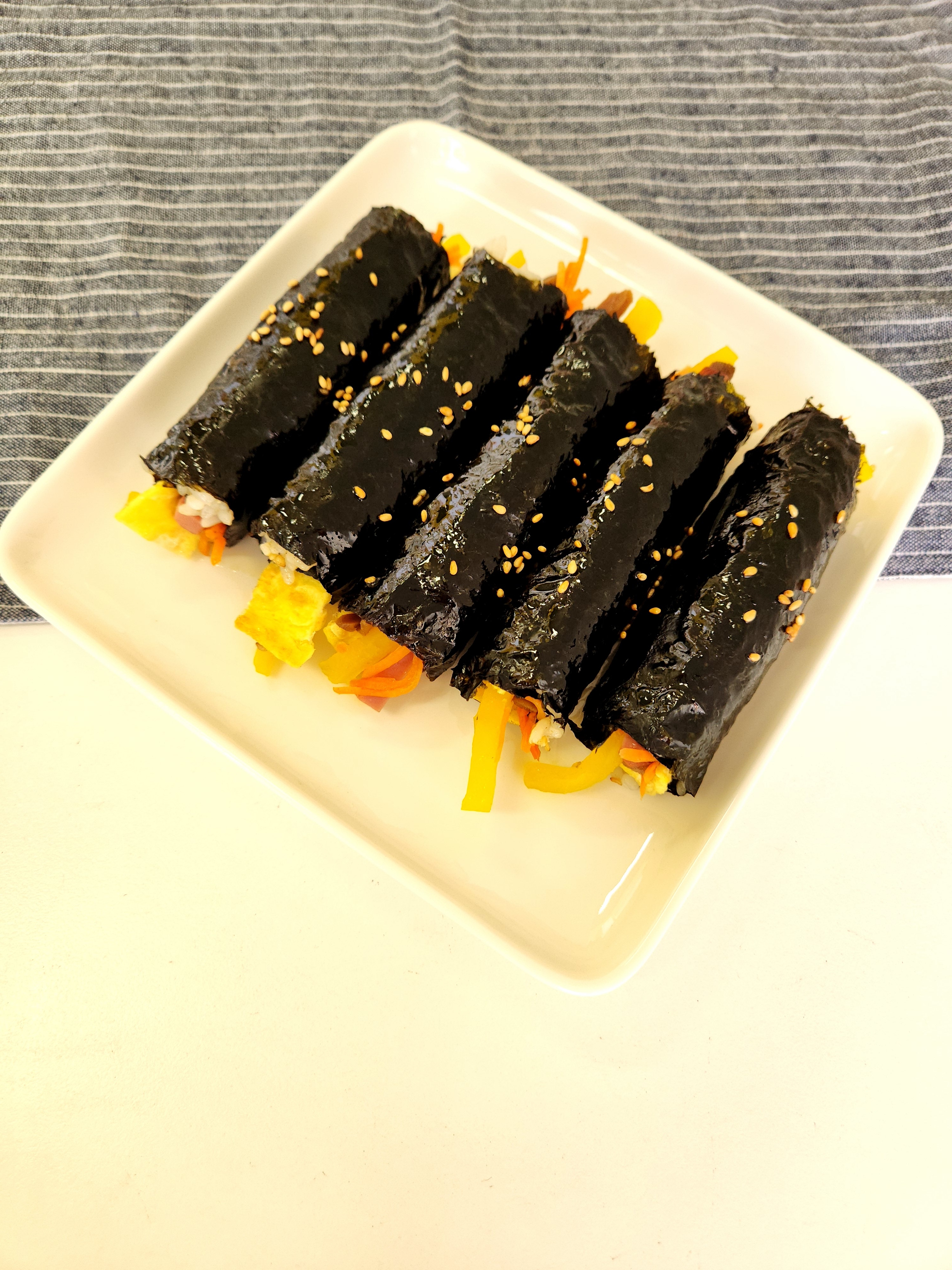 밥반찬