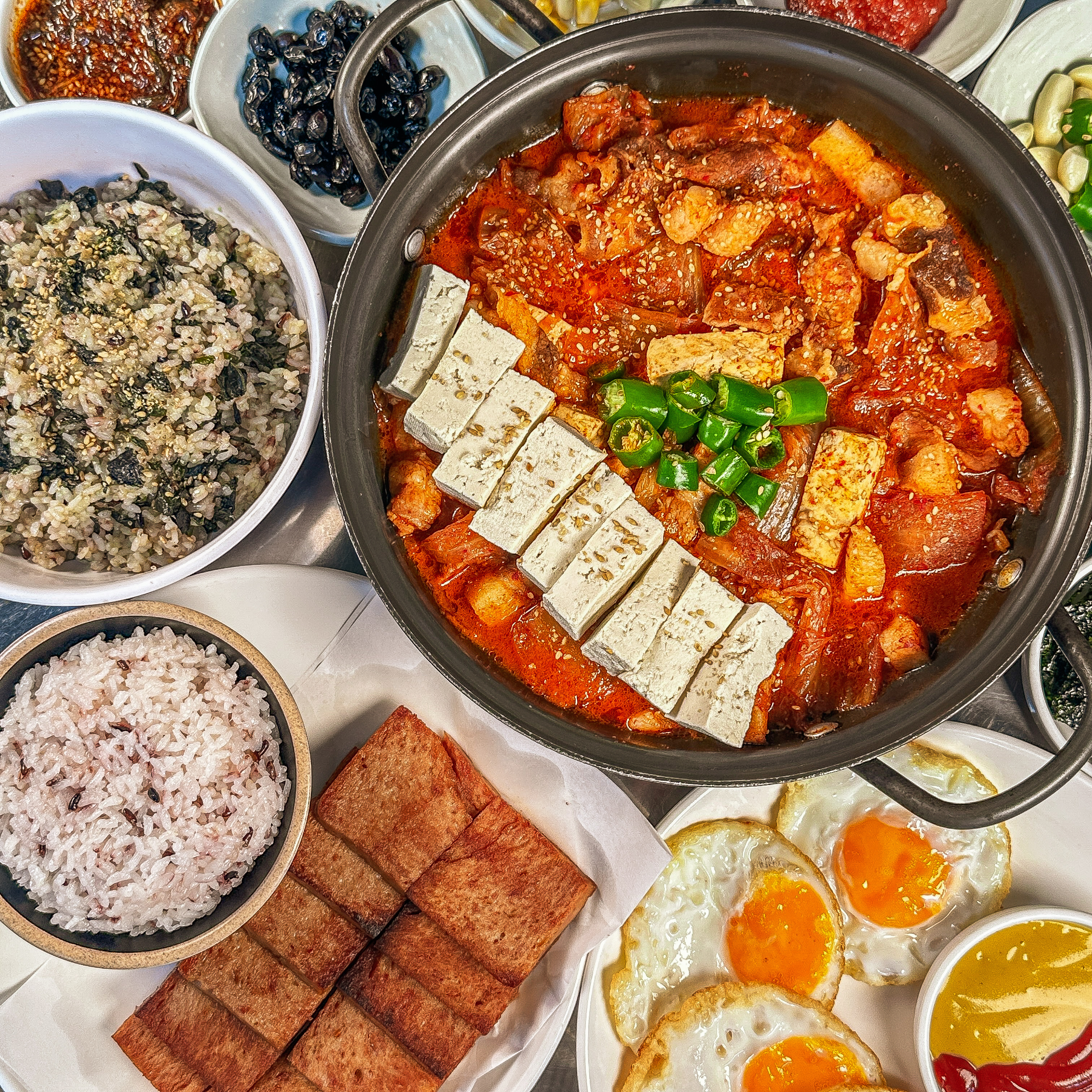 C3 | 경남 창원시 우삼겹 추천 가까운 우삼겹맛집 소개합니다 오늘도못참는김치찜 창원중앙점