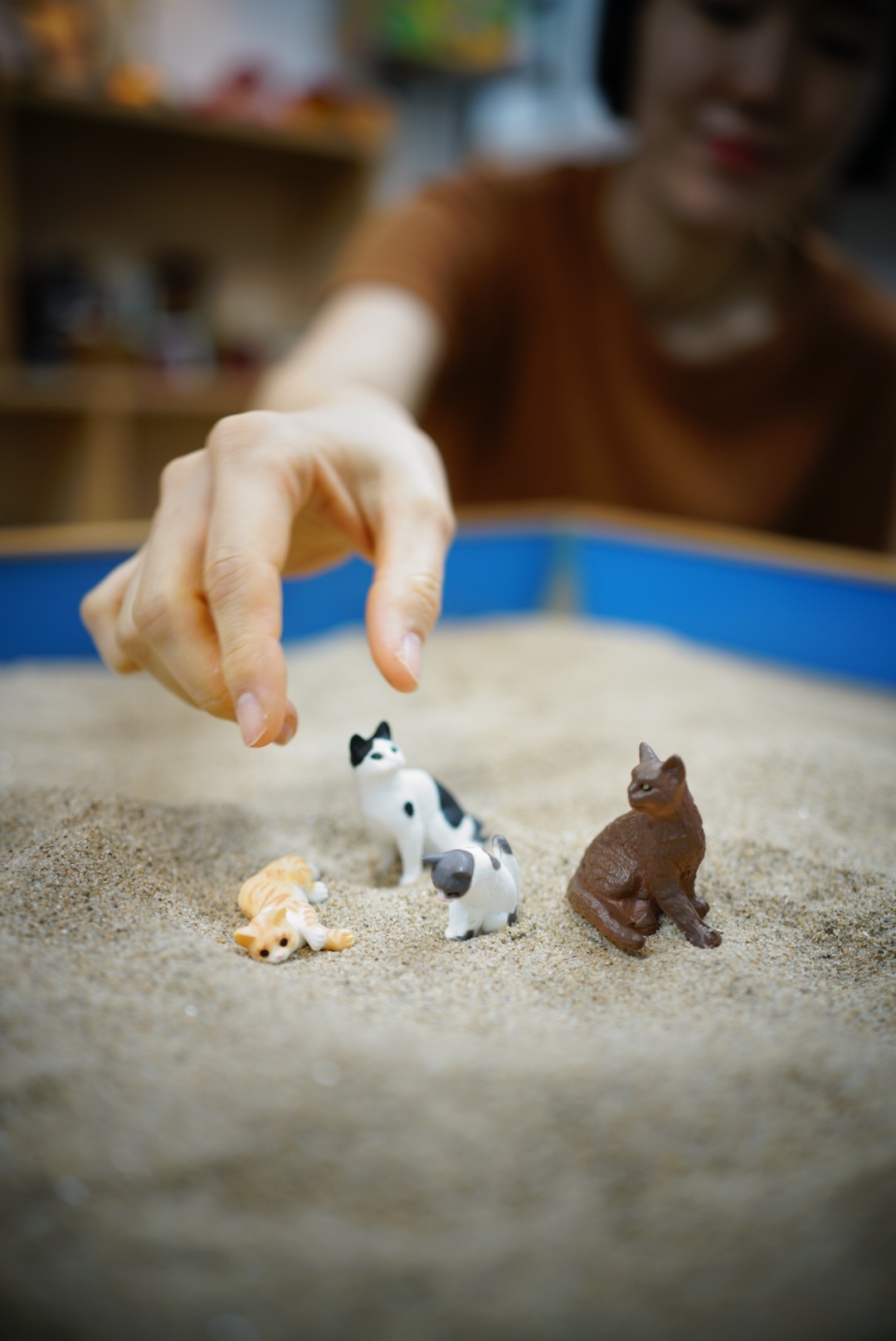 사랑애담다심리상담소 대표 이미지