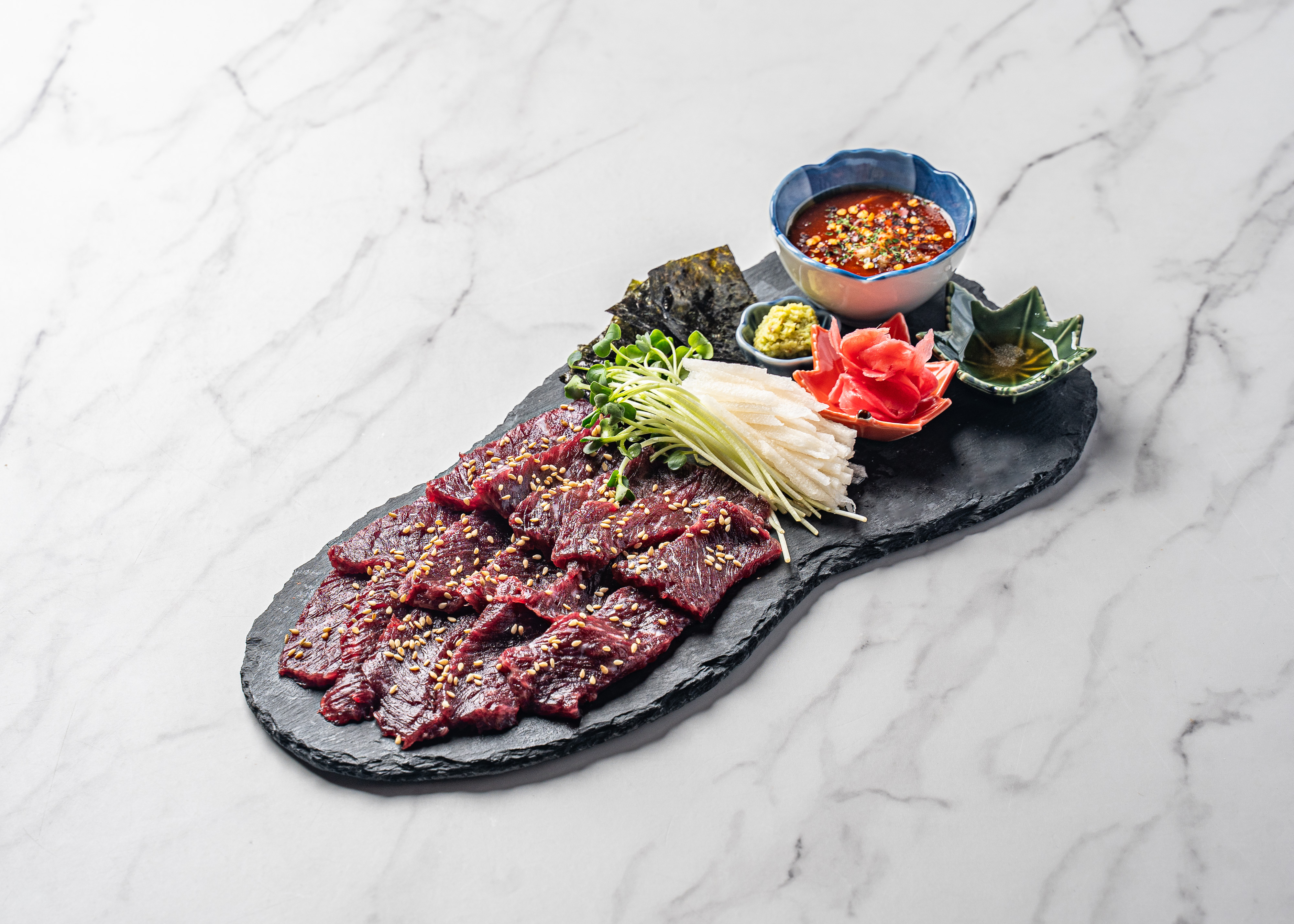 숯토리 객리단길본점