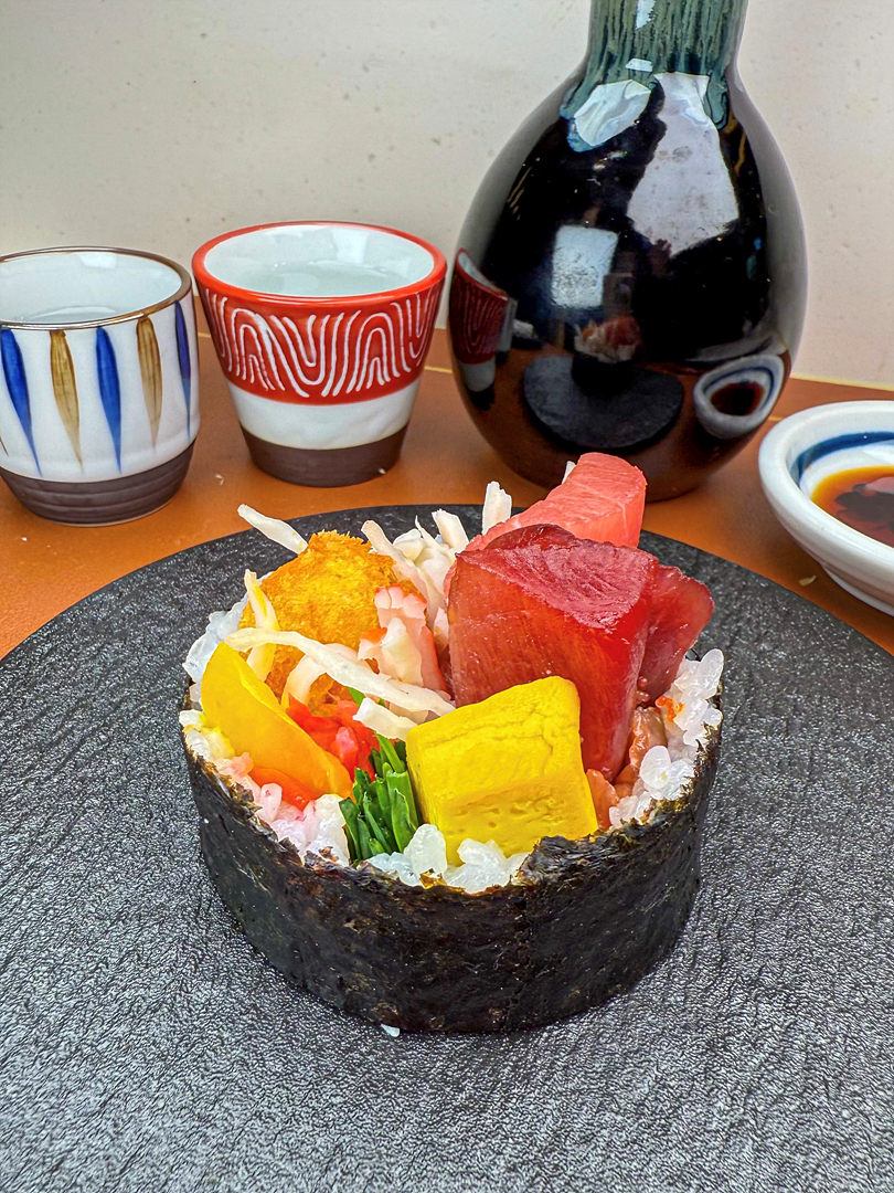 오마카세 오사이초밥 부천신중동역점
