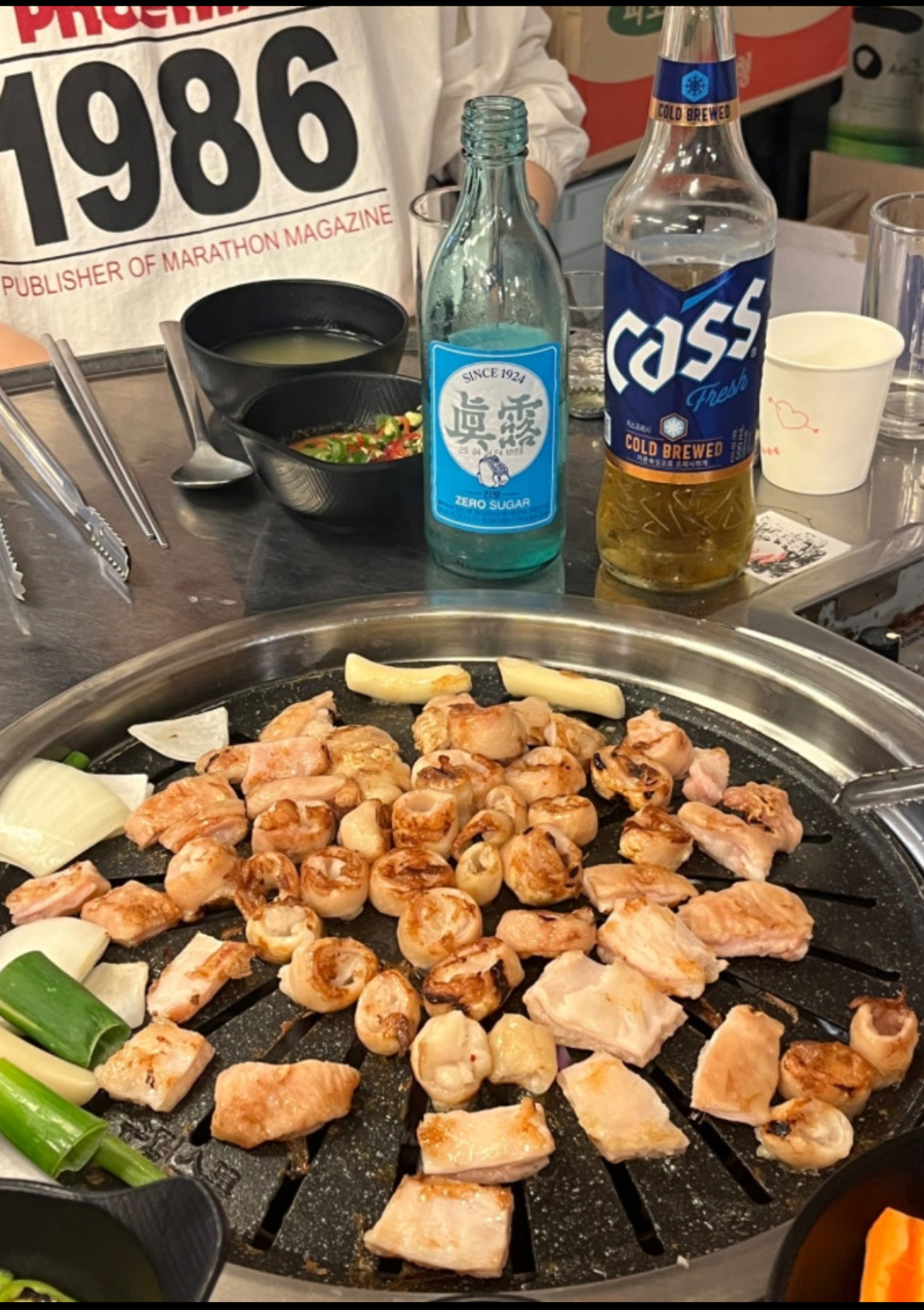 다래원막창 대표 이미지
