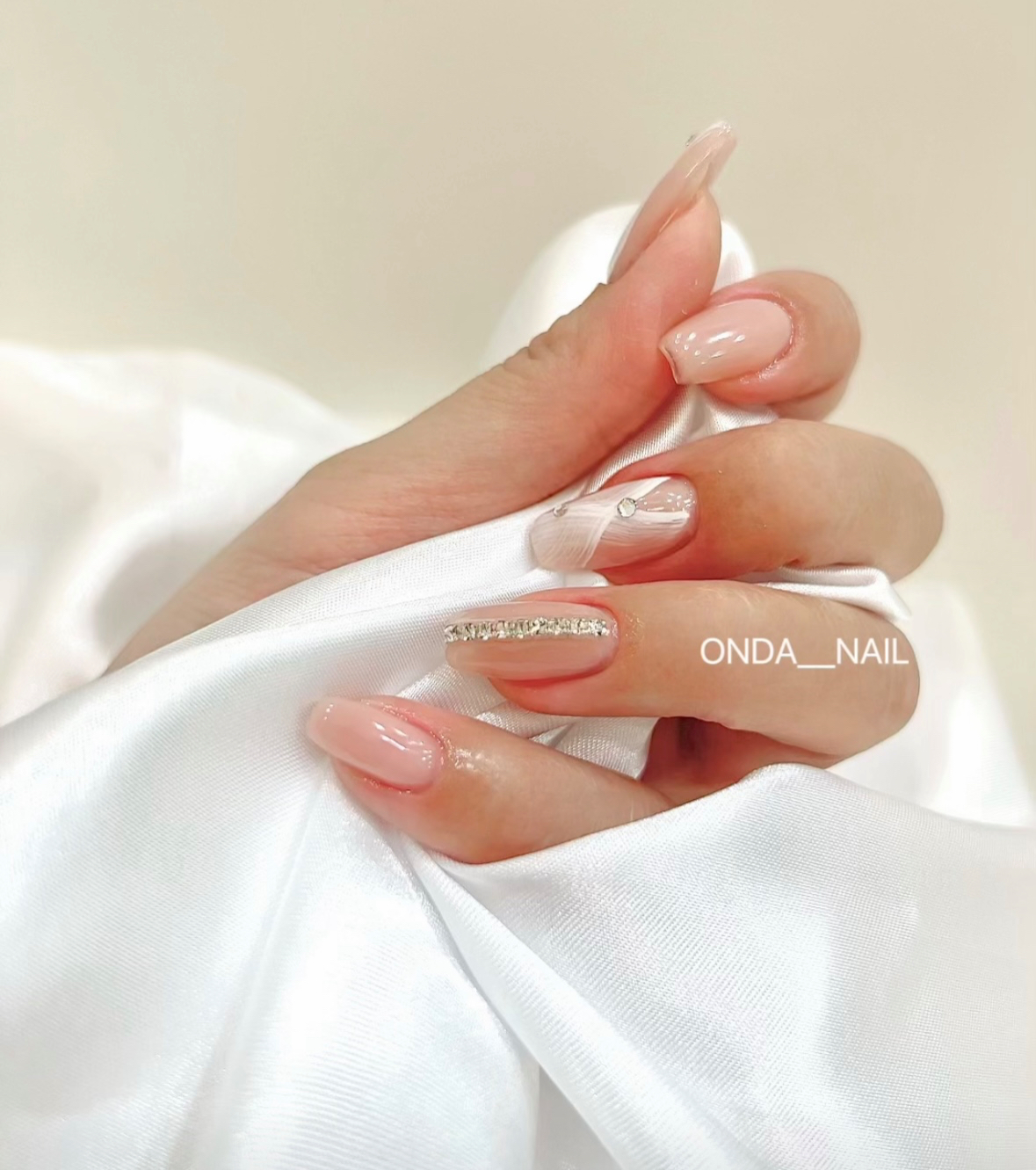 온다네일 오로지푸스 도곡점 대표 이미지